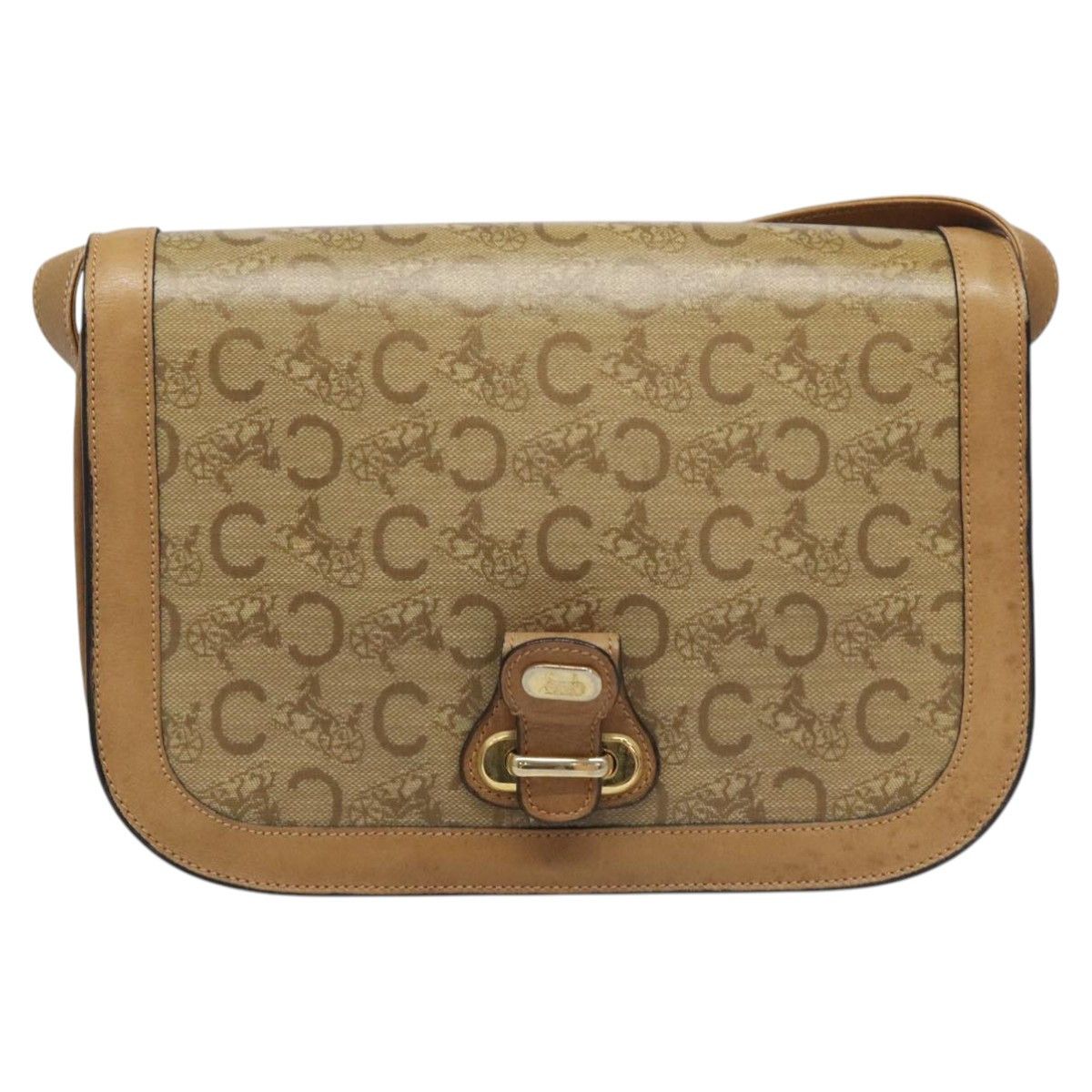Celine Céline Macadam shoulder Size ONE SIZE - 1 Thumbnail