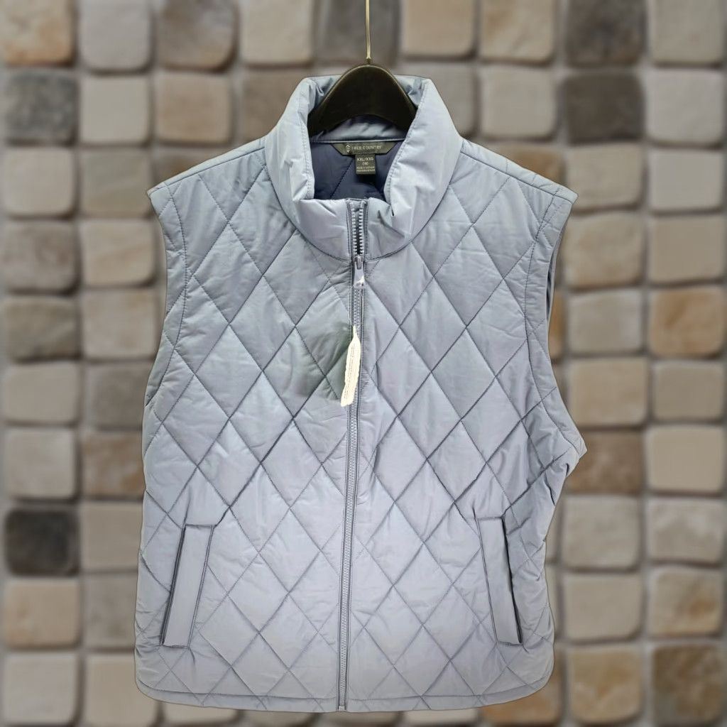 Free Country VINTAGE Size XXL / US 16-18 / IT 52-54 - 1 Thumbnail
