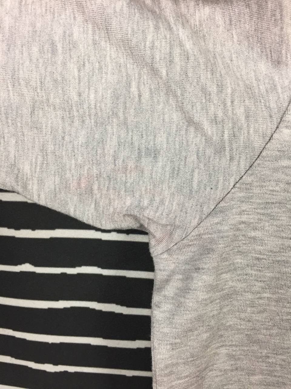 Gucci GUCCI Casual Plain Made In Italy Tee Size US XL / EU 56 / 4 - 10 Thumbnail