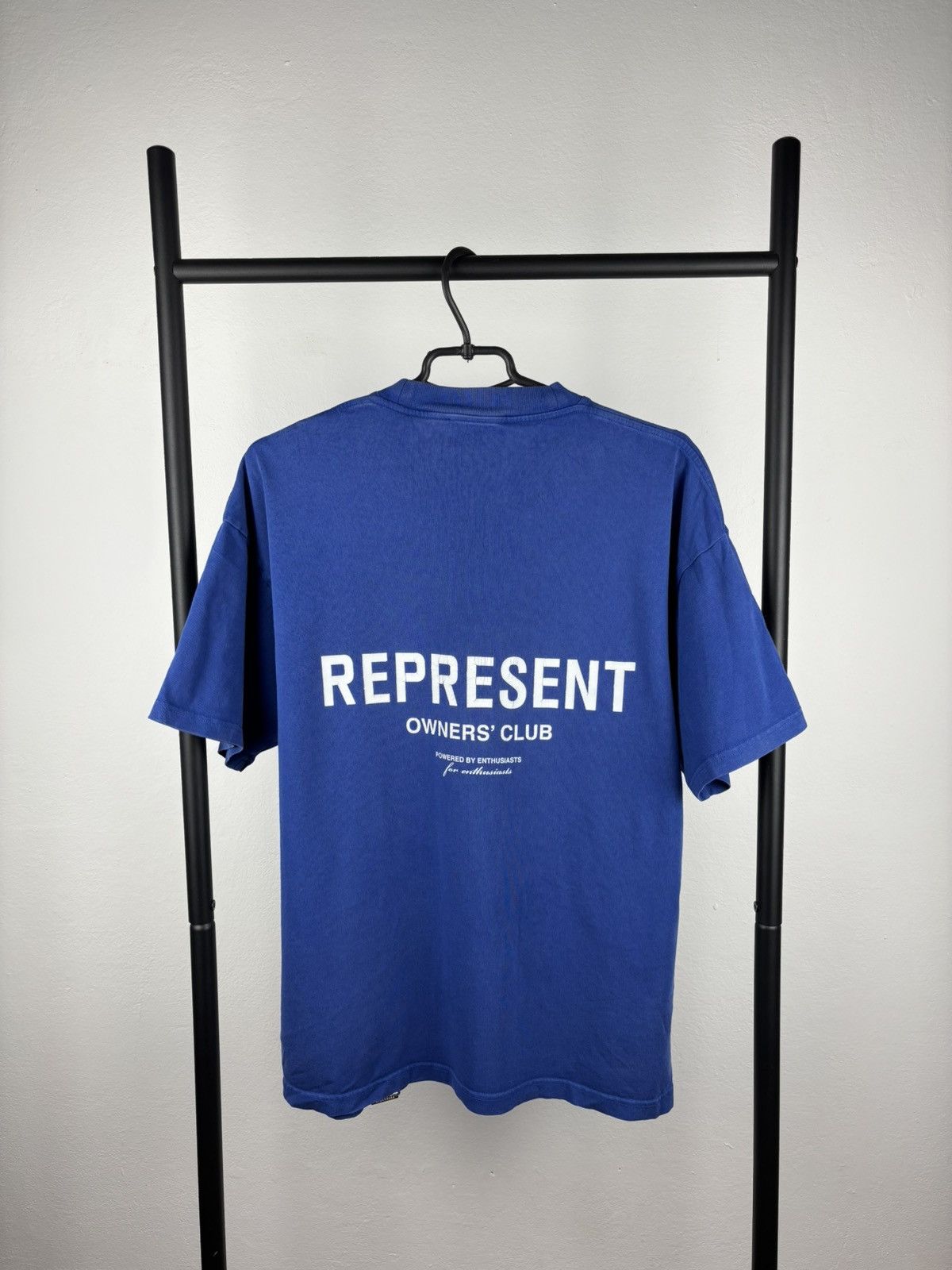 Represent Clo. Represent big logo t shirt size S Size US S / EU 44-46 / 1 - 2 Thumbnail