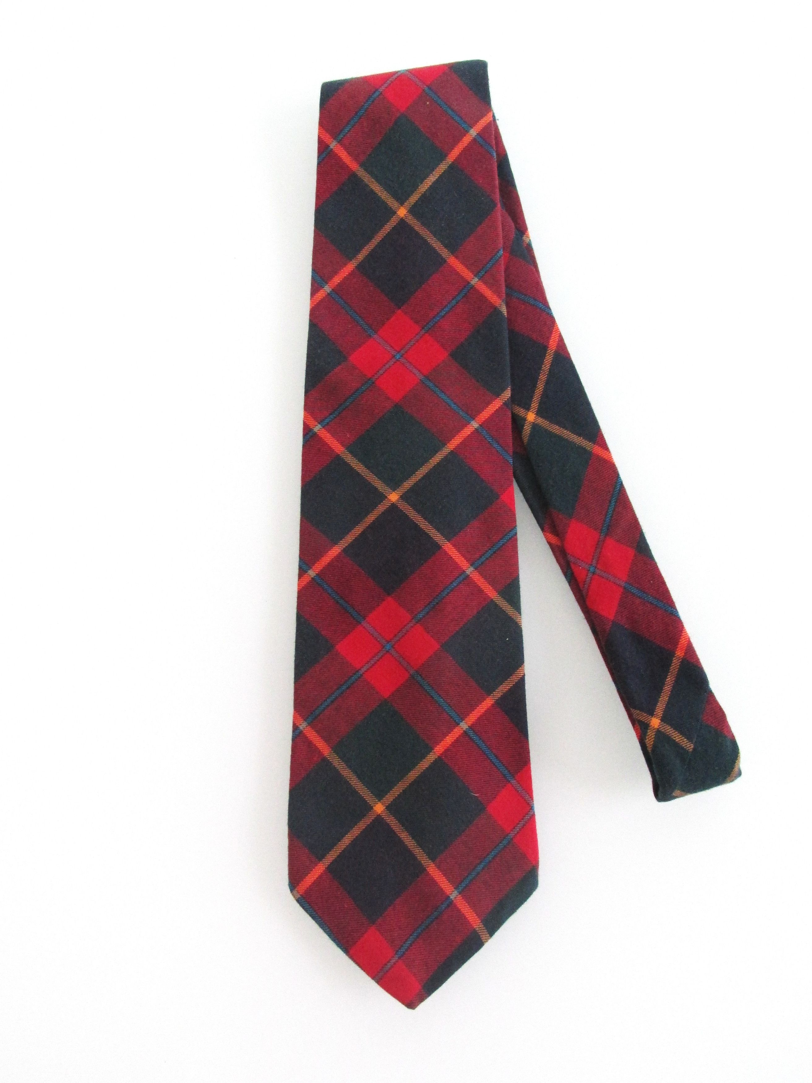 Van Heusen Van Heusen Men's Cotton Floral Tie Size ONE SIZE - 1 Thumbnail