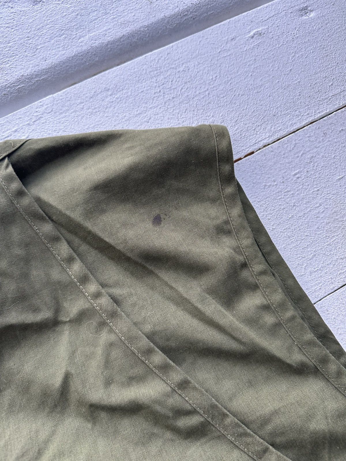 Other 🚨RARE Multi Pocket Zipped Vest Y2K OUTDOOR ARHIVE BEIGE Size US L / EU 52-54 / 3 - 7 Thumbnail