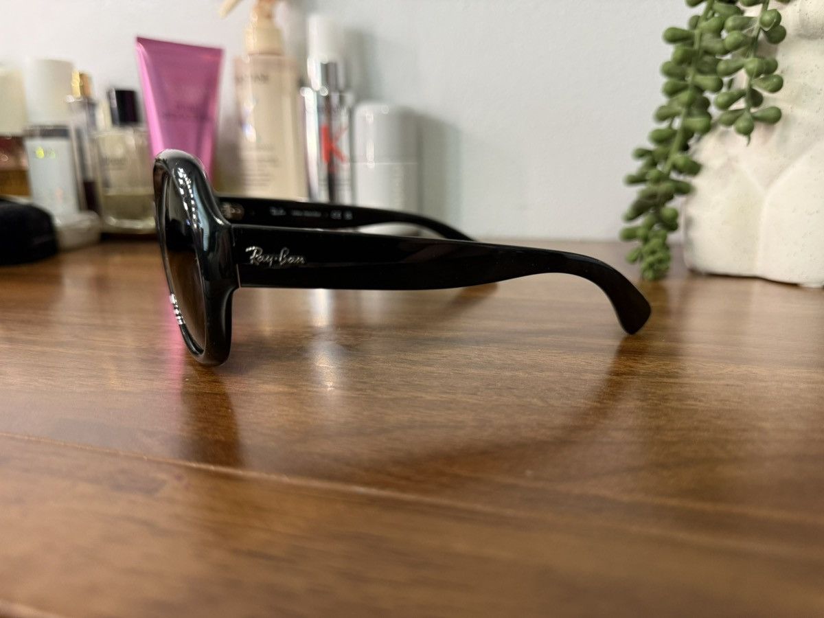 RayBan JACKIE OHH II — Rayban Glasses Size ONE SIZE - 7 Thumbnail