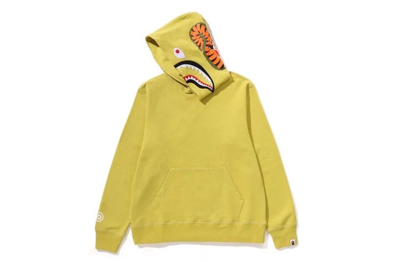 Bape Bape Hoodie Size ONE SIZE - 2 Thumbnail