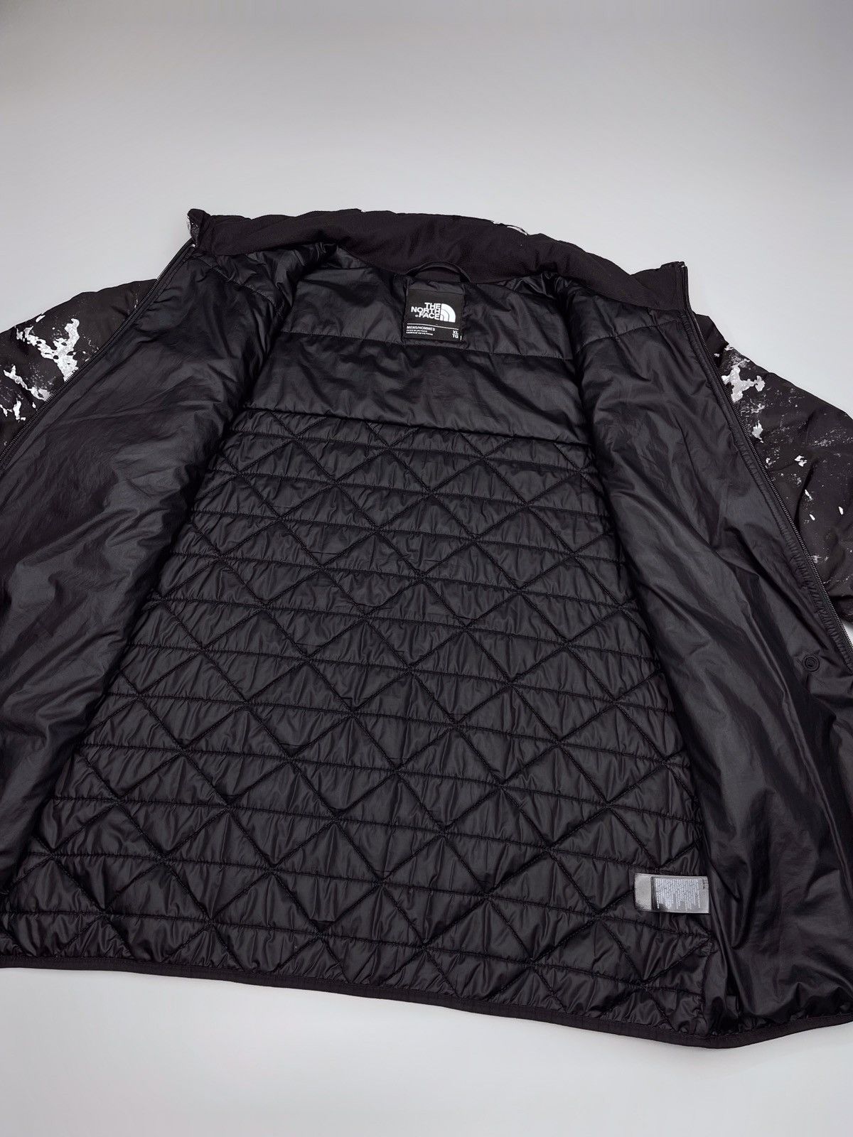 The North Face Rare Y2k The North Face Jacket Size US XL / EU 56 / 4 - 5 Thumbnail