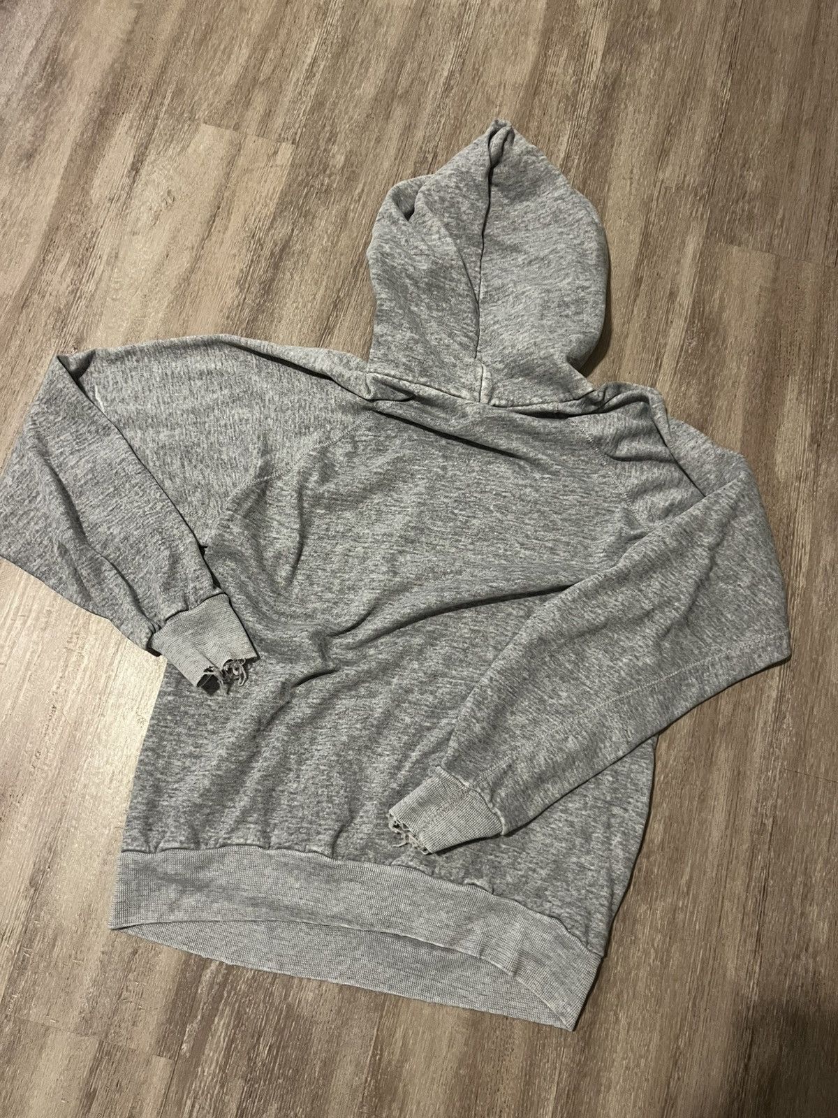 Other Vintage Hoodie Size US S / EU 44-46 / 1 - 4 Thumbnail