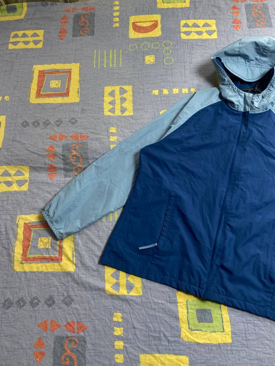 Nike Nike jacket Size US M / EU 48-50 / 2 - 2 Thumbnail
