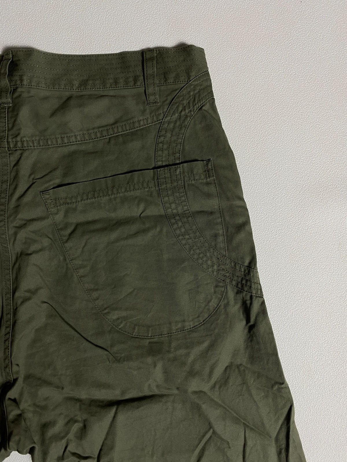 Tsumori Chisato Tsumori Chisato shorts pants Size US 30 / EU 46 - 12 Thumbnail