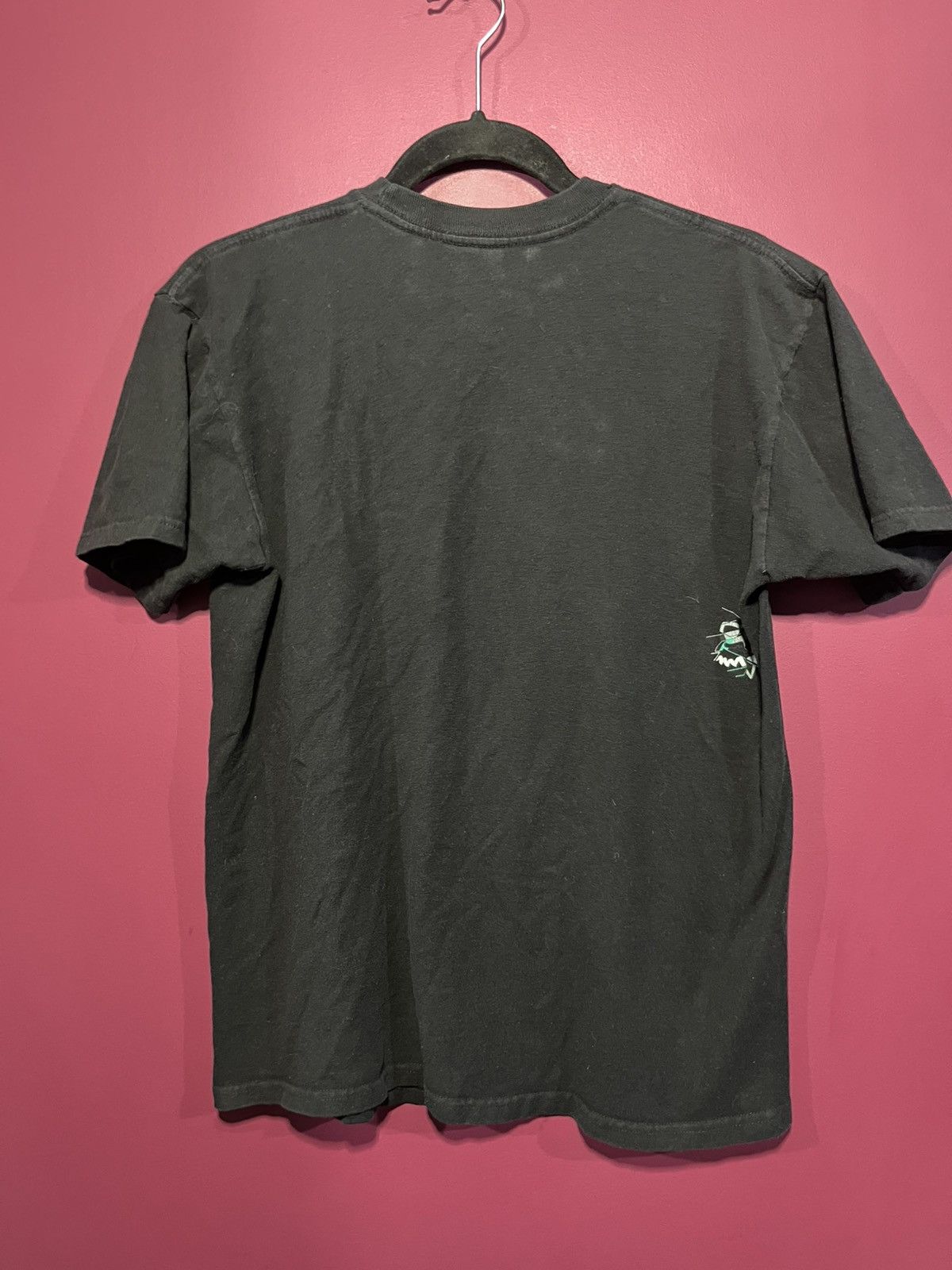 Fox Racing Fox racing tee Size US M / EU 48-50 / 2 - 4 Thumbnail