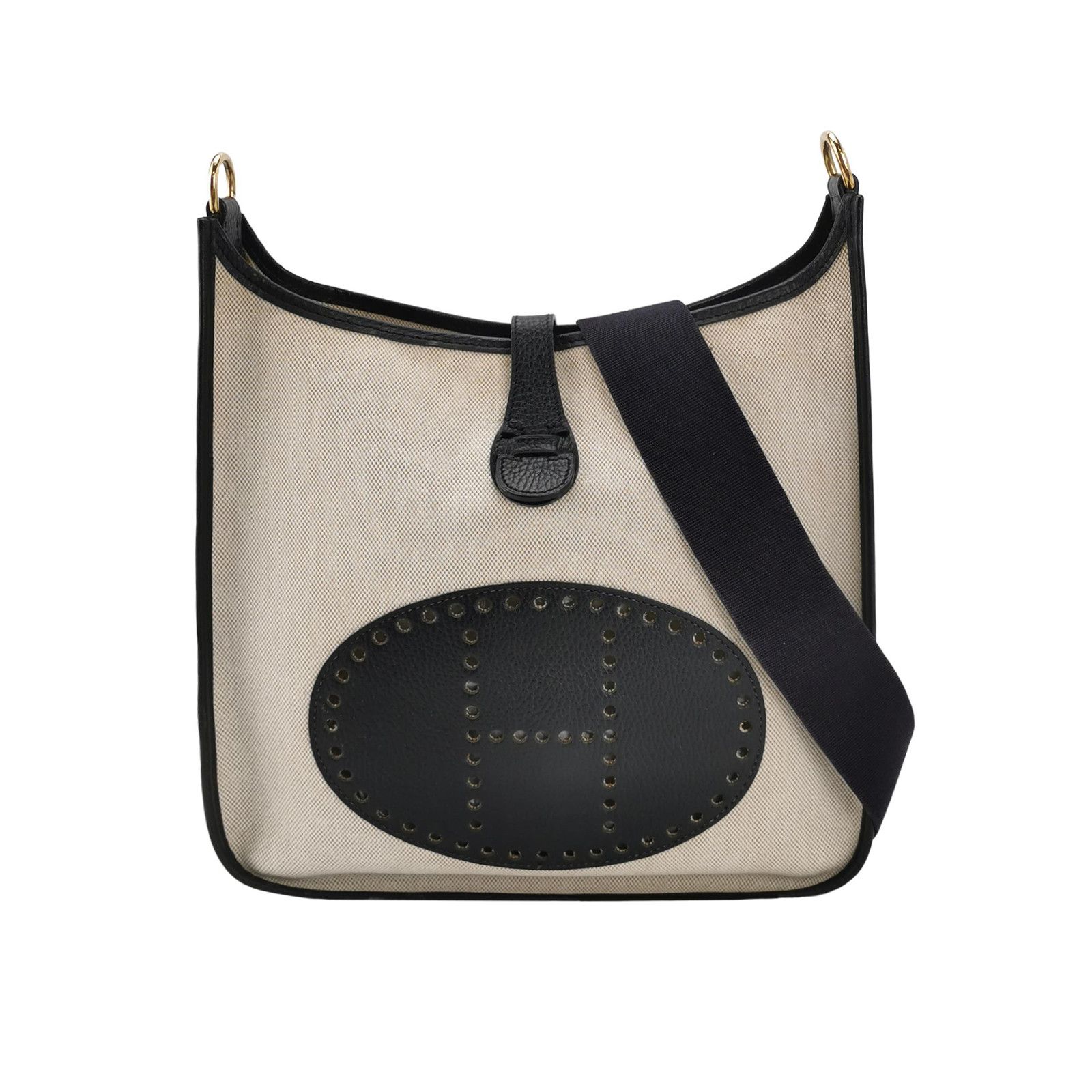 Hermes Hermes Women os Shoulder Bags Size ONE SIZE - 1 Thumbnail