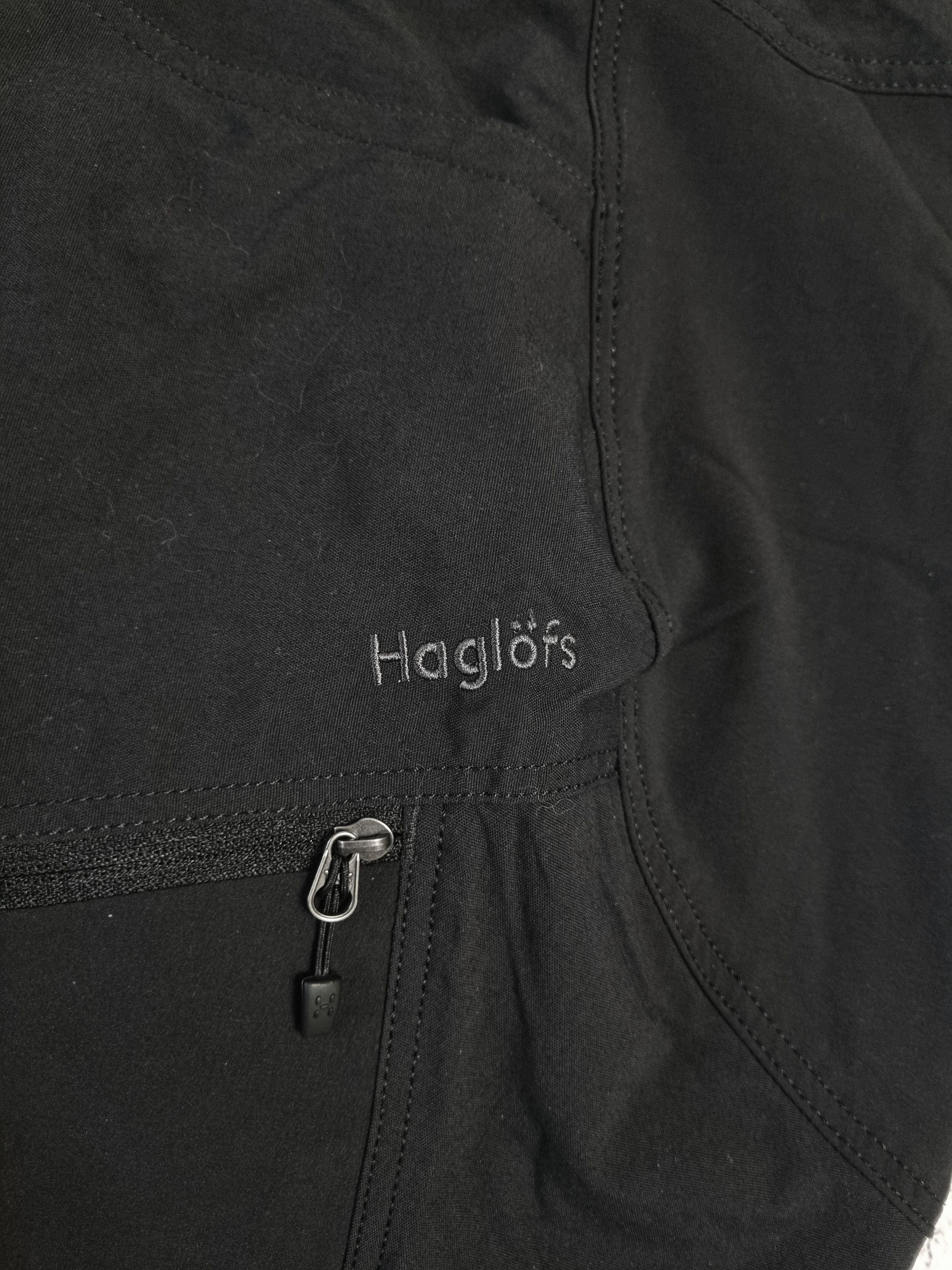 Haglofs Haglofs Mid Flex Outdoor Pants Size US 30 / EU 46 - 5 Thumbnail