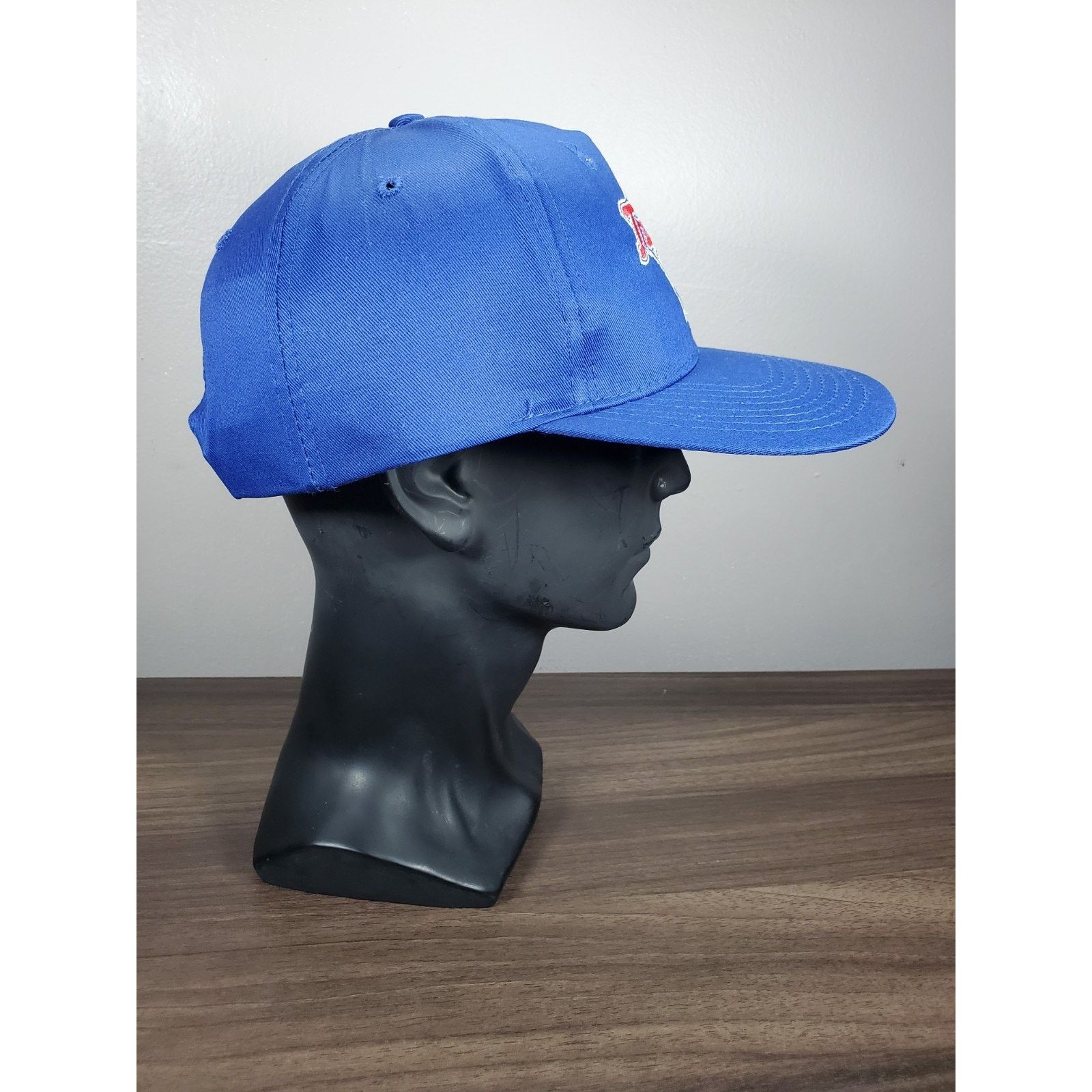 MLB × Vintage Vintage True Value Hardware MLB Baseball Cap Snapback Hat Size ONE SIZE - 6 Thumbnail