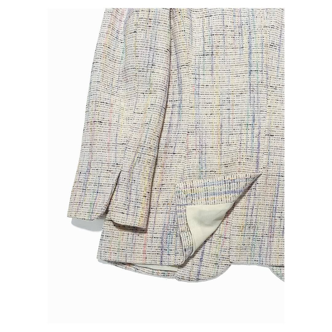 Salvatore Ferragamo Salvatore Ferragamo Blazer Size US S / EU 44-46 / 1 - 5 Thumbnail