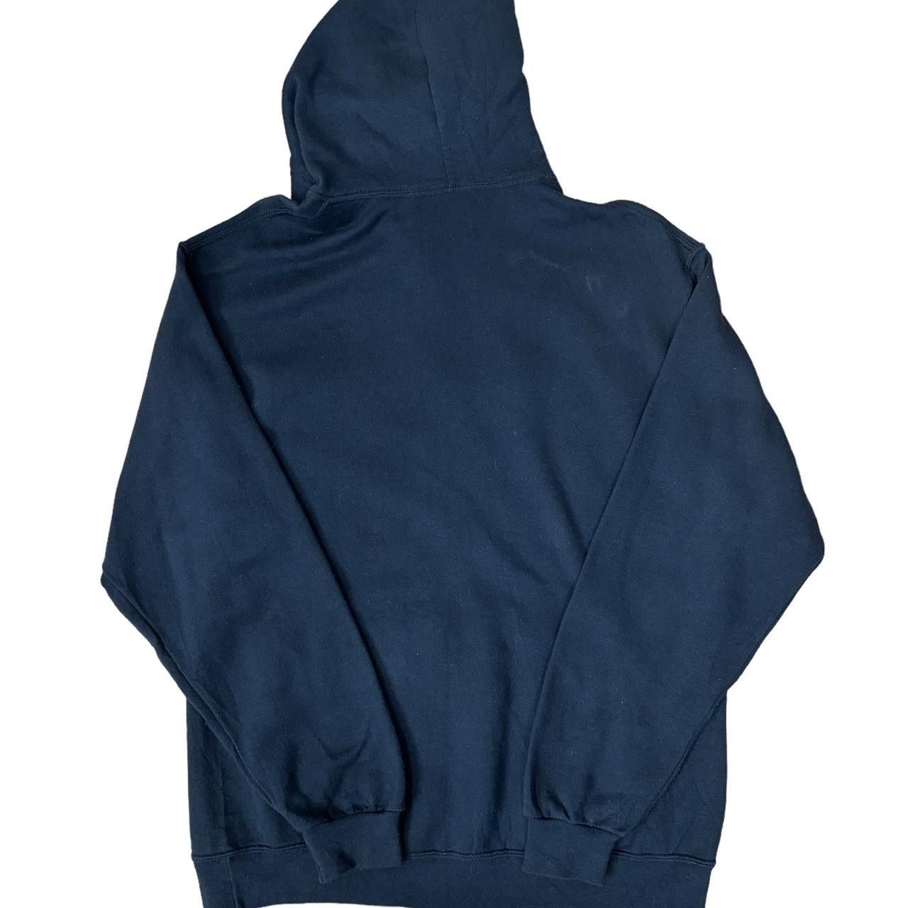 Vintage Vintage Inter Milan hoodies size: L Size US L / EU 52-54 / 3 - 2 Thumbnail