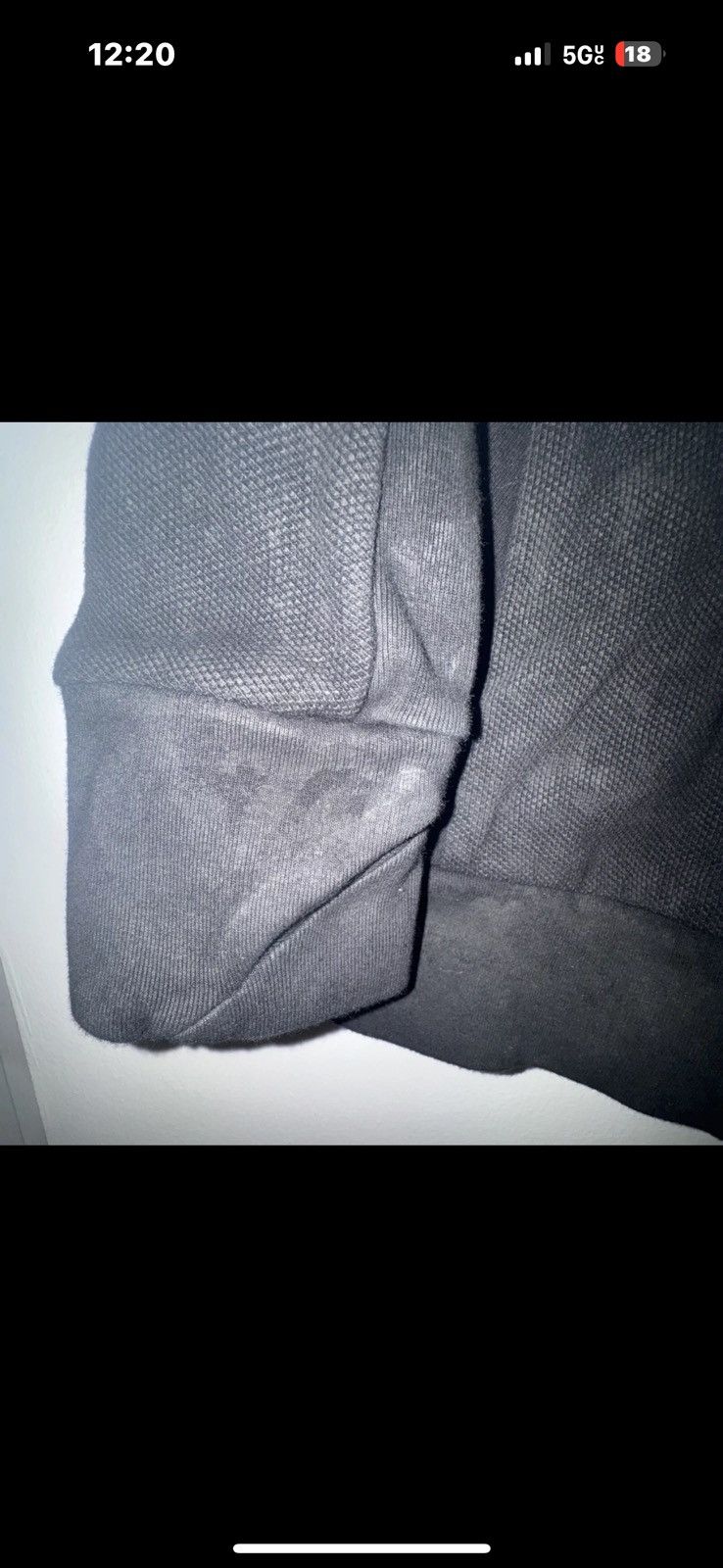 11 By Boris Bidjan Saberi Crewneck sweatshirt Size US XL / EU 56 / 4 - 7 Thumbnail