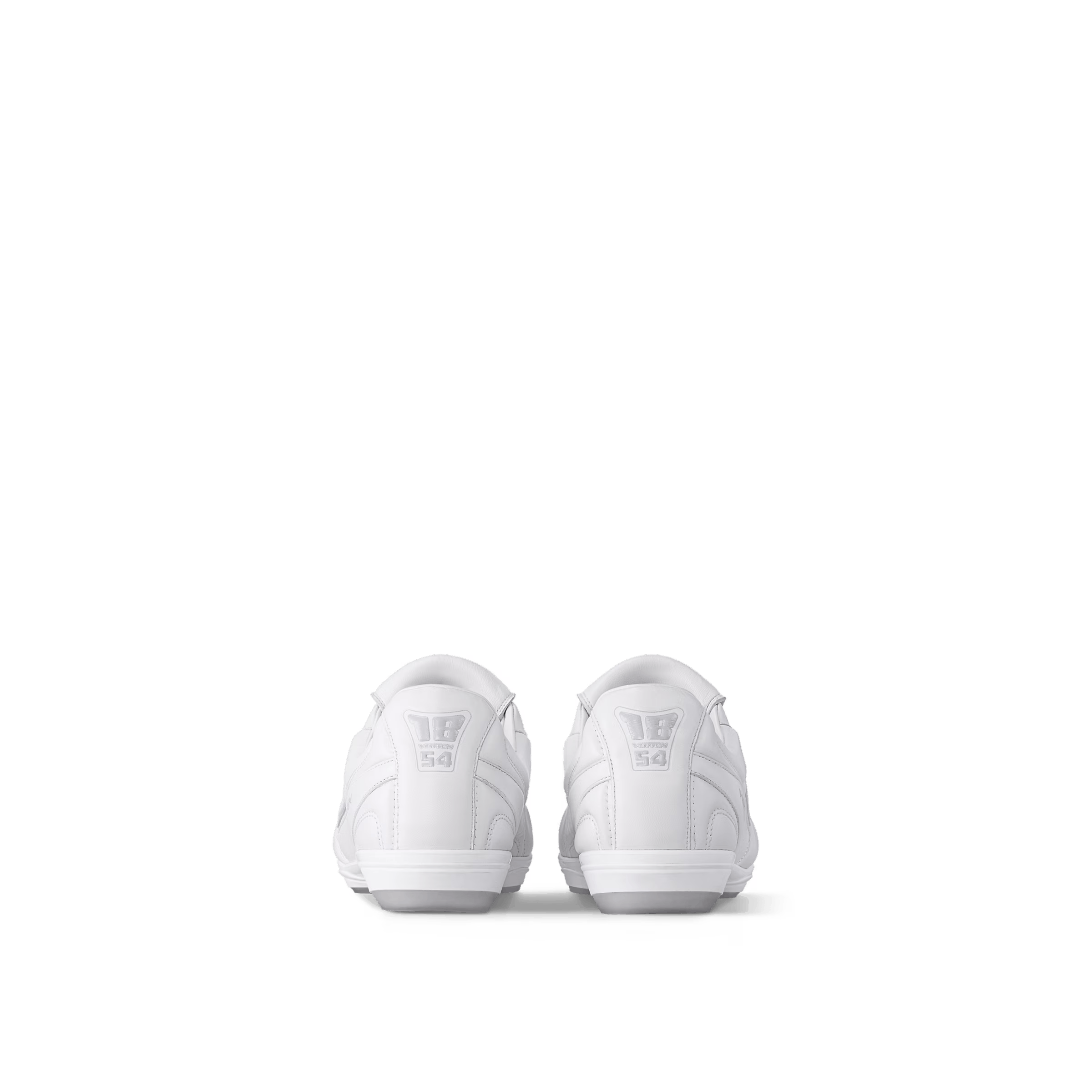 LV Footprint Football Trainers