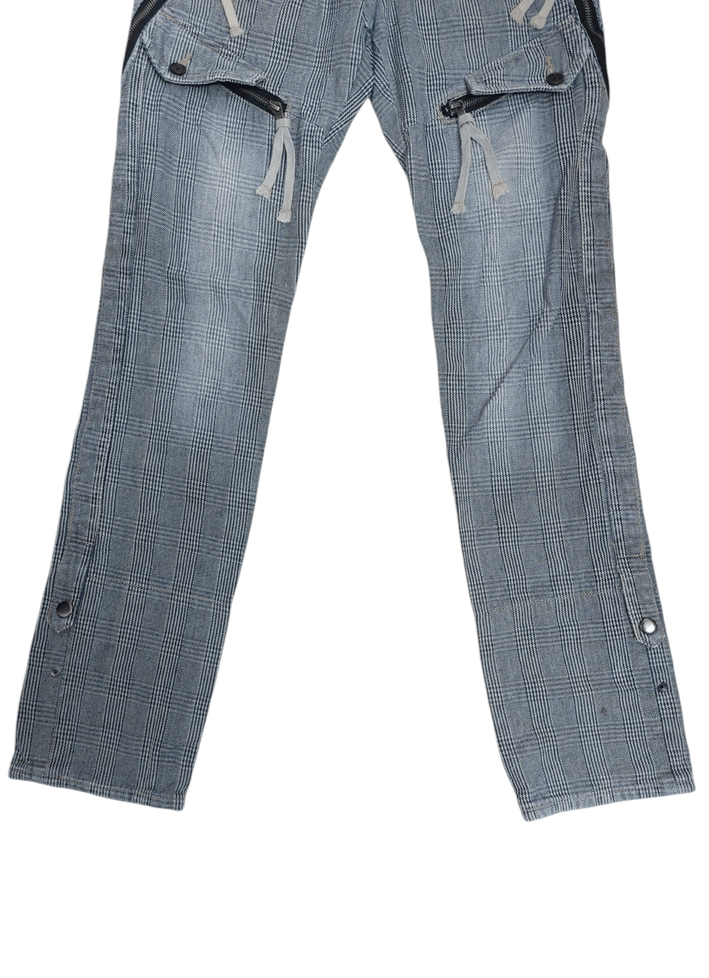 PPFM PPFM Custom Performance Tactical Pants Size US 30 / EU 46 - 3 Thumbnail