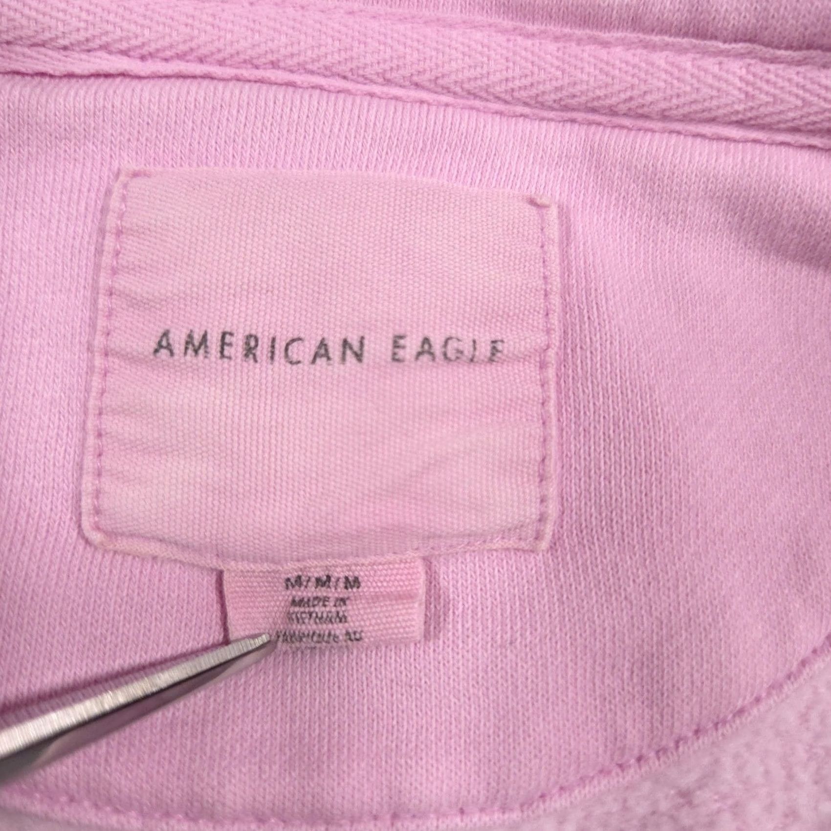 Vintage VINTAGE? No Size M / US 6-8 / IT 42-44 - 5 Thumbnail