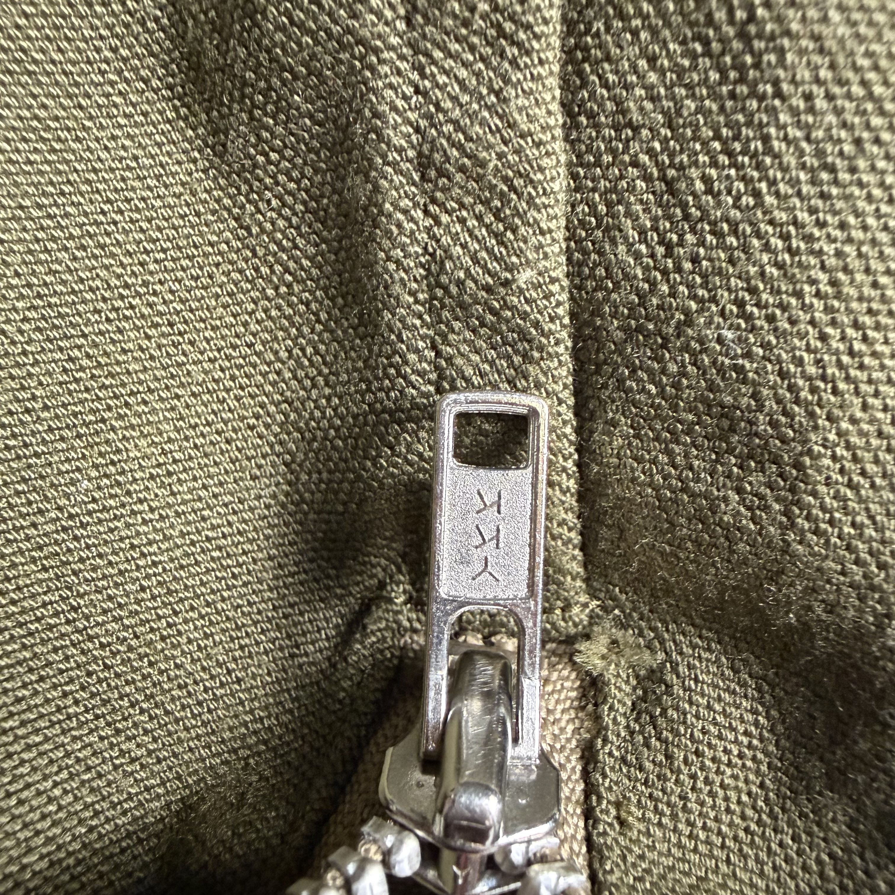 Sunao Kuwahara 🔥RARE🔥Vintage IS Sunao Kuwahara Hoodie Trench Jacket Size ONE SIZE - 7 Thumbnail