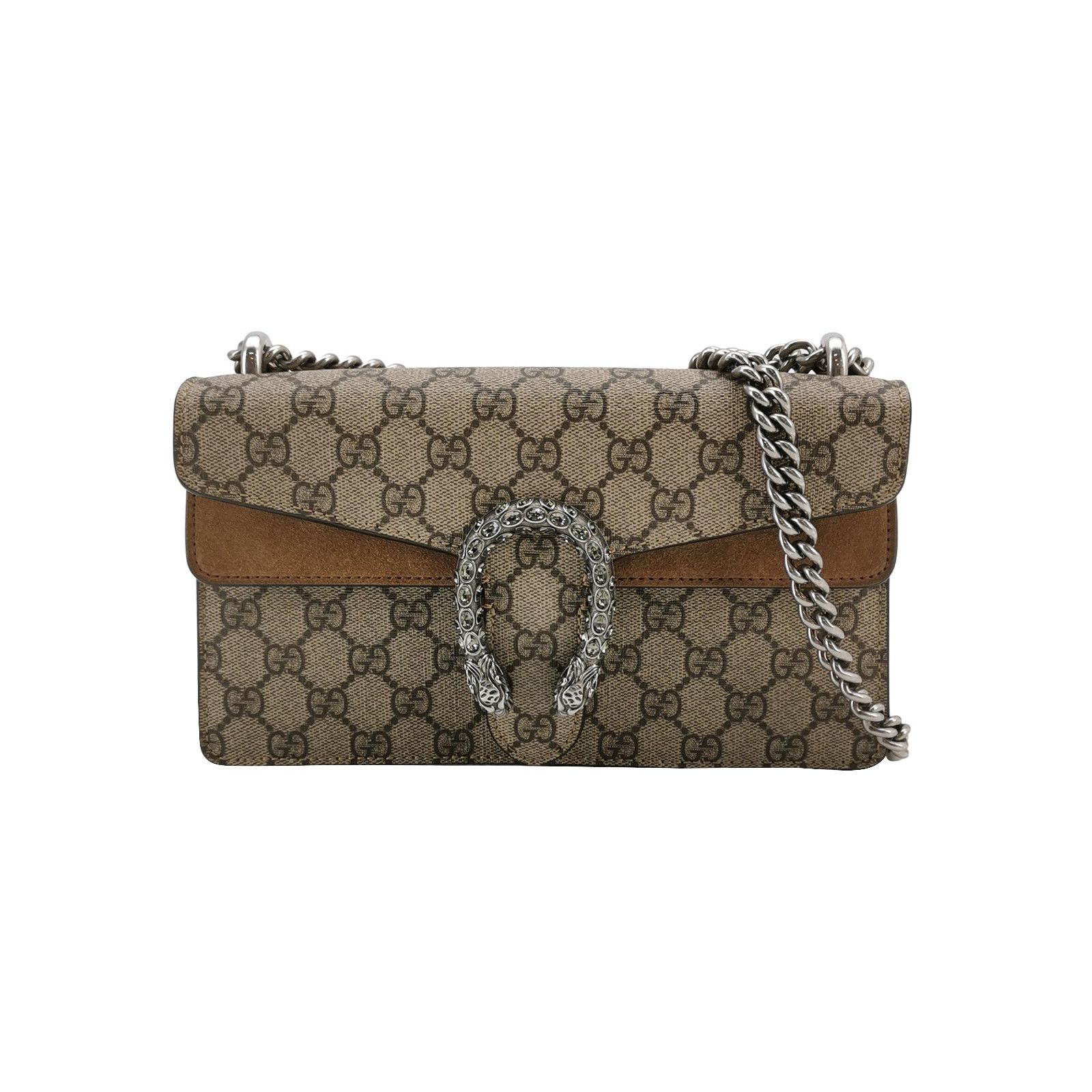 Gucci Gucci Women os Shoulder Bags Size ONE SIZE - 1 Thumbnail