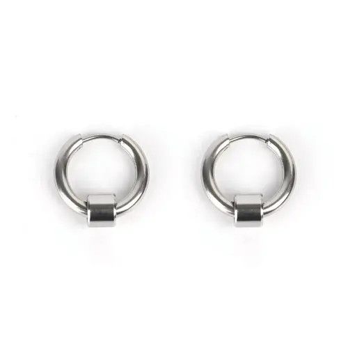 Designer × Vintage Retro punk earrings Size ONE SIZE - 3 Thumbnail