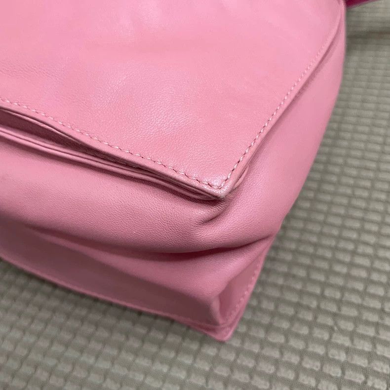 Loewe loewe Tassel drawstring bag 2503-Nextarrow Size ONE SIZE - 9 Thumbnail
