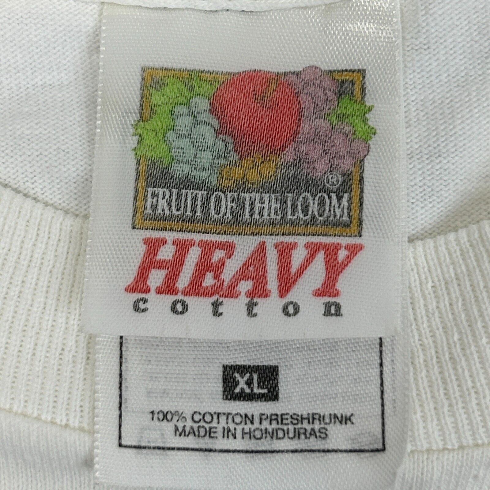 Fruit Of The Loom Vintage Run For The Arts T Shirt Dallas Texas Runner X-Large Size US XL / EU 56 / 4 - 11 Thumbnail