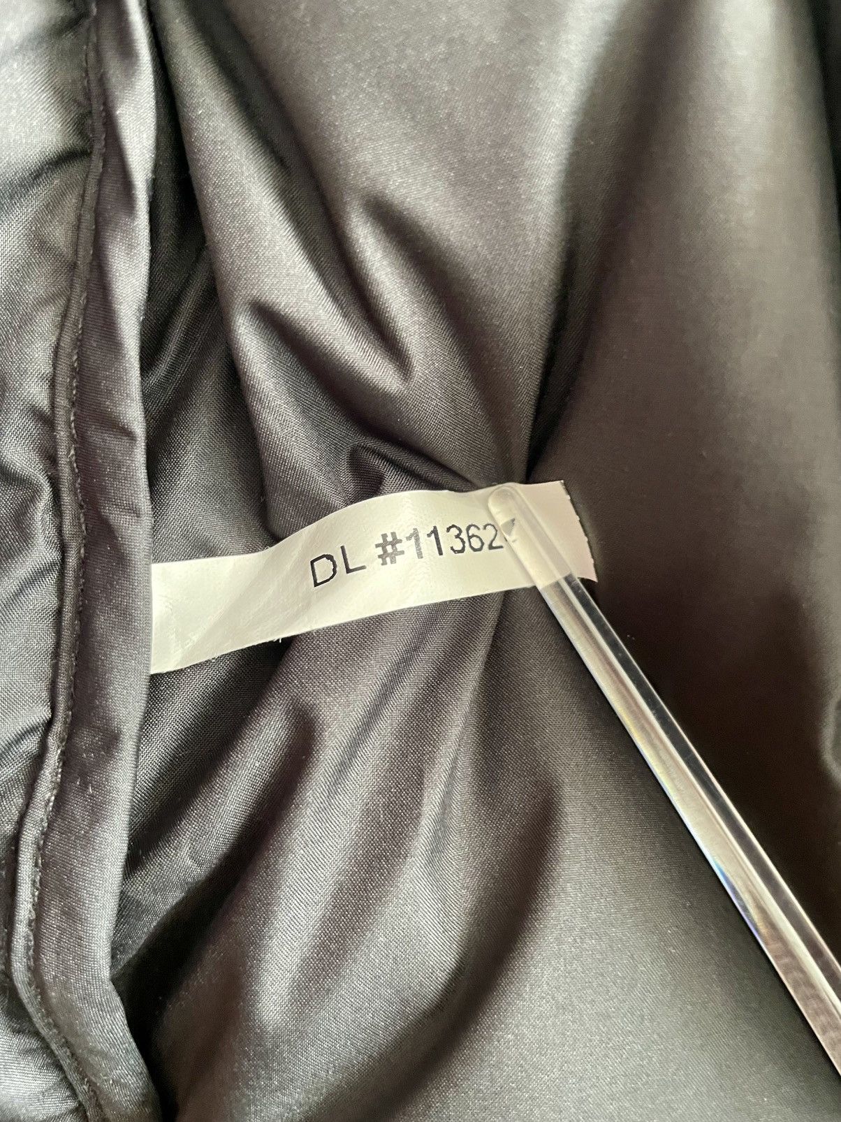 Supreme × The North Face supreme the north face nuptse Size US S / EU 44-46 / 1 - 9 Thumbnail