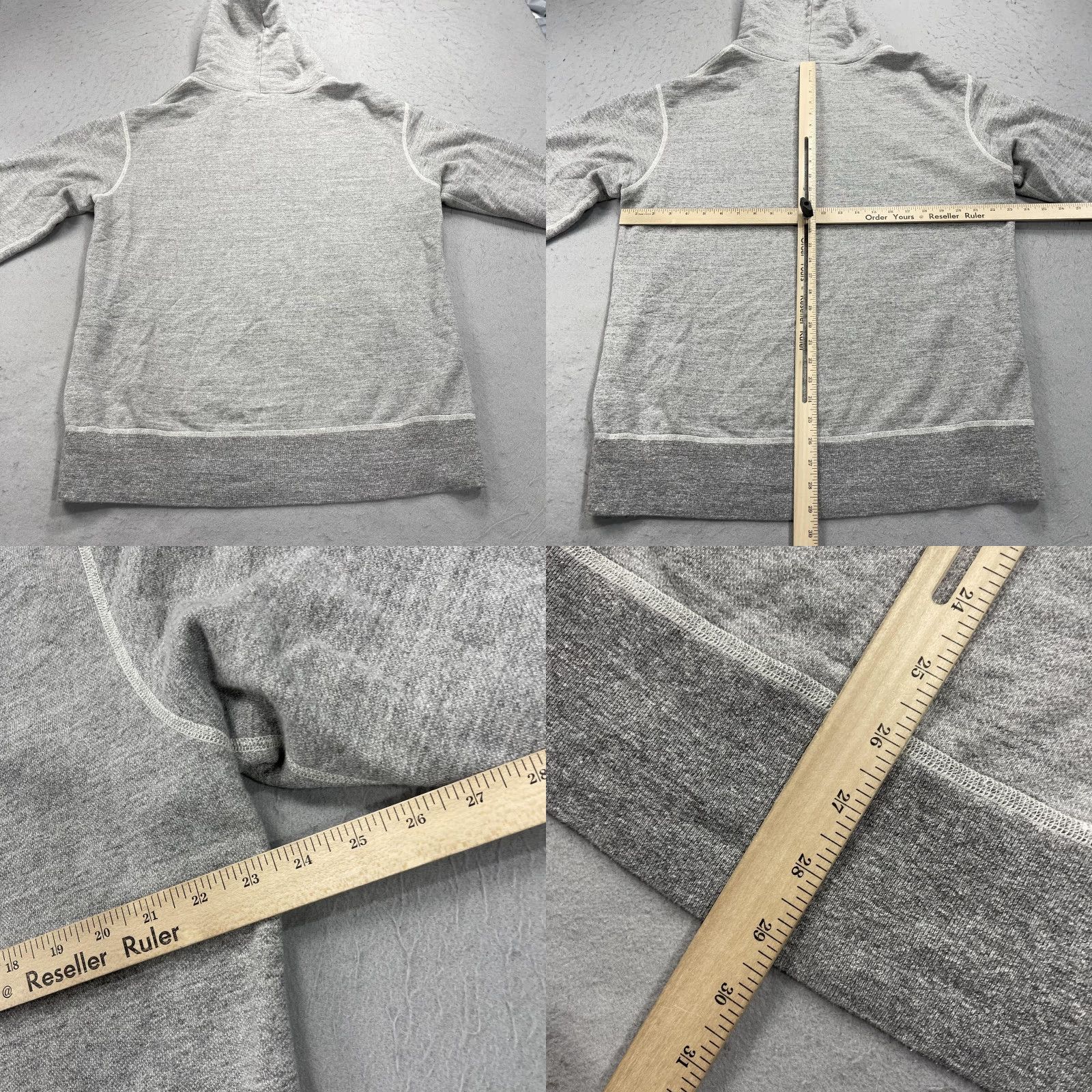 Vintage VINTAGE? No. (Original says Vintage: No) Size US L / EU 52-54 / 3 - 8 Thumbnail