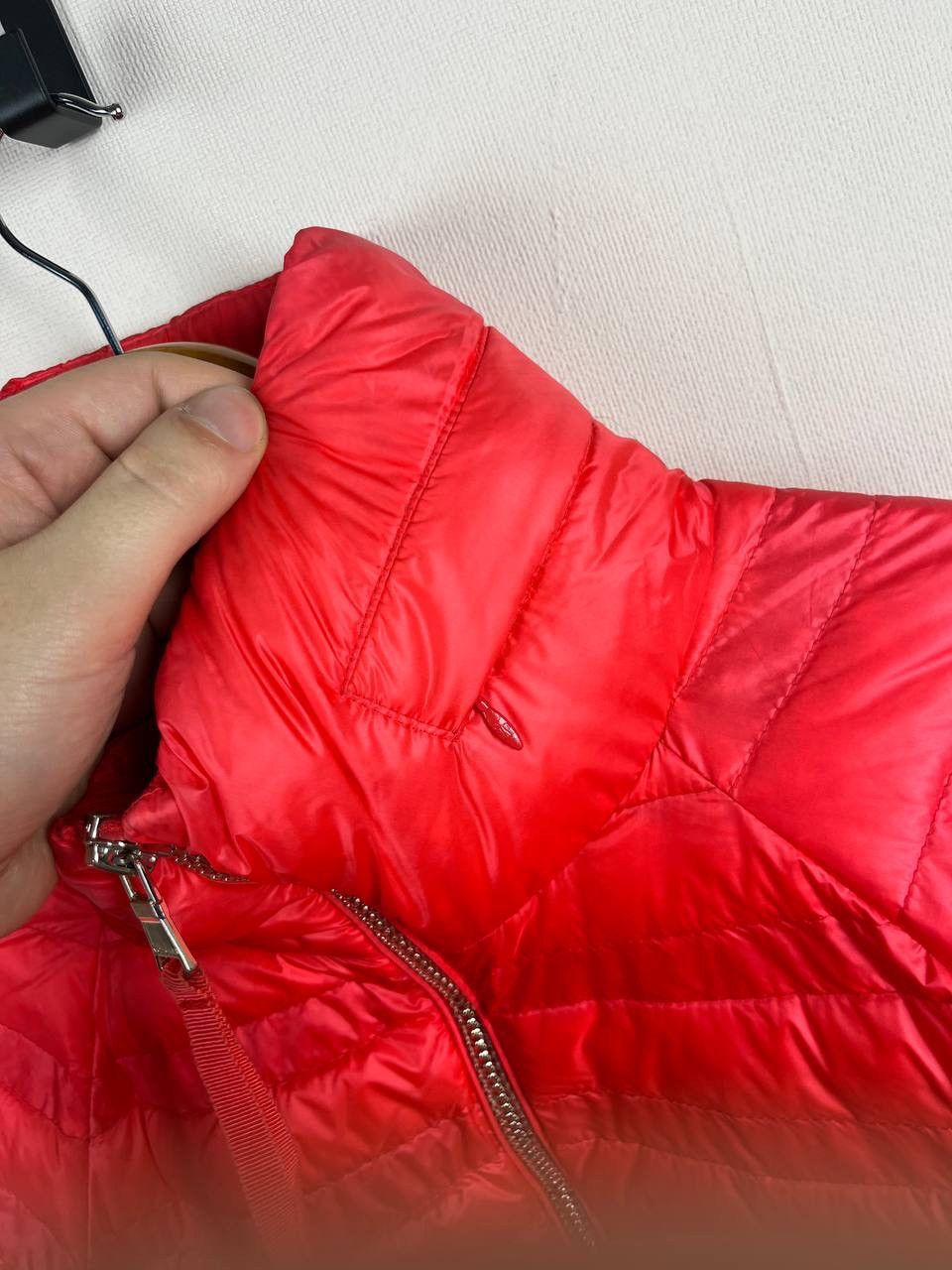 Moncler Moncler Tacaud Light Down Puffer Jacket Size 0 Lightweight Size XS / US 0-2 / IT 36-38 - 14 Thumbnail