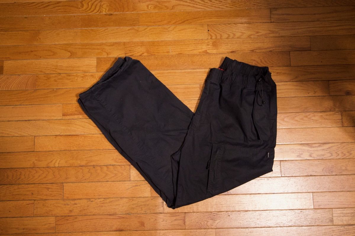 Supreme Supreme Cargo Pants Size US 32 / EU 48 - 2 Thumbnail