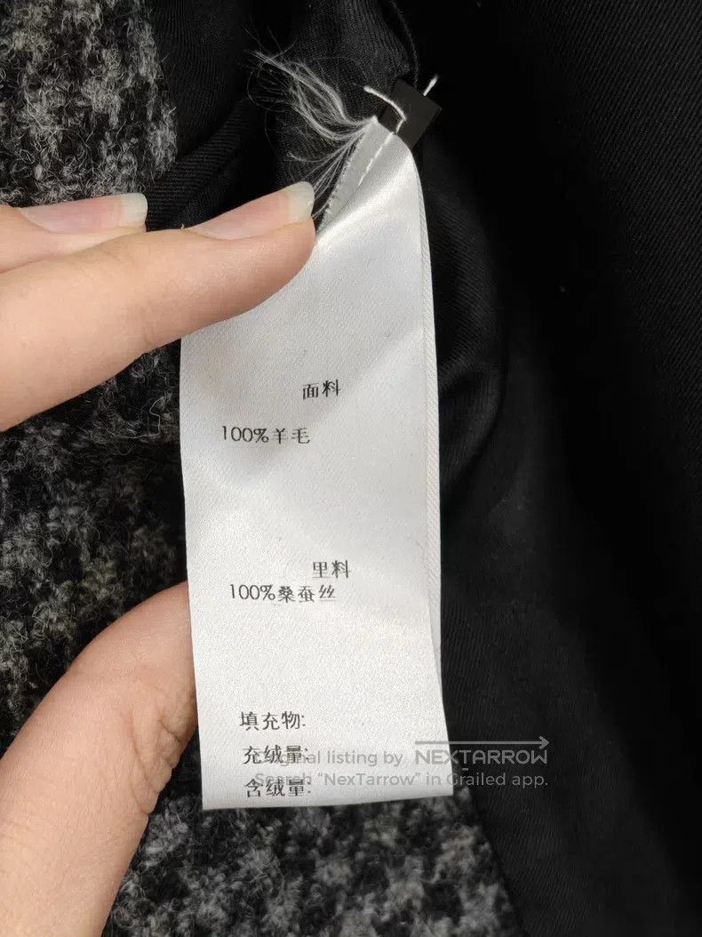 Saint Laurent Paris Saint Laurent Paris jacket Size M / US 6-8 / IT 42-44 - 8 Thumbnail
