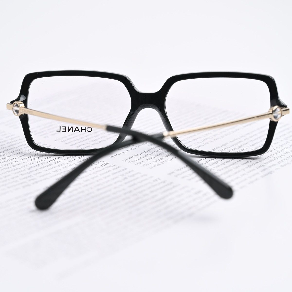Chanel CHANEL 0CH3487 1791 GLASSES Size ONE SIZE - 7 Thumbnail