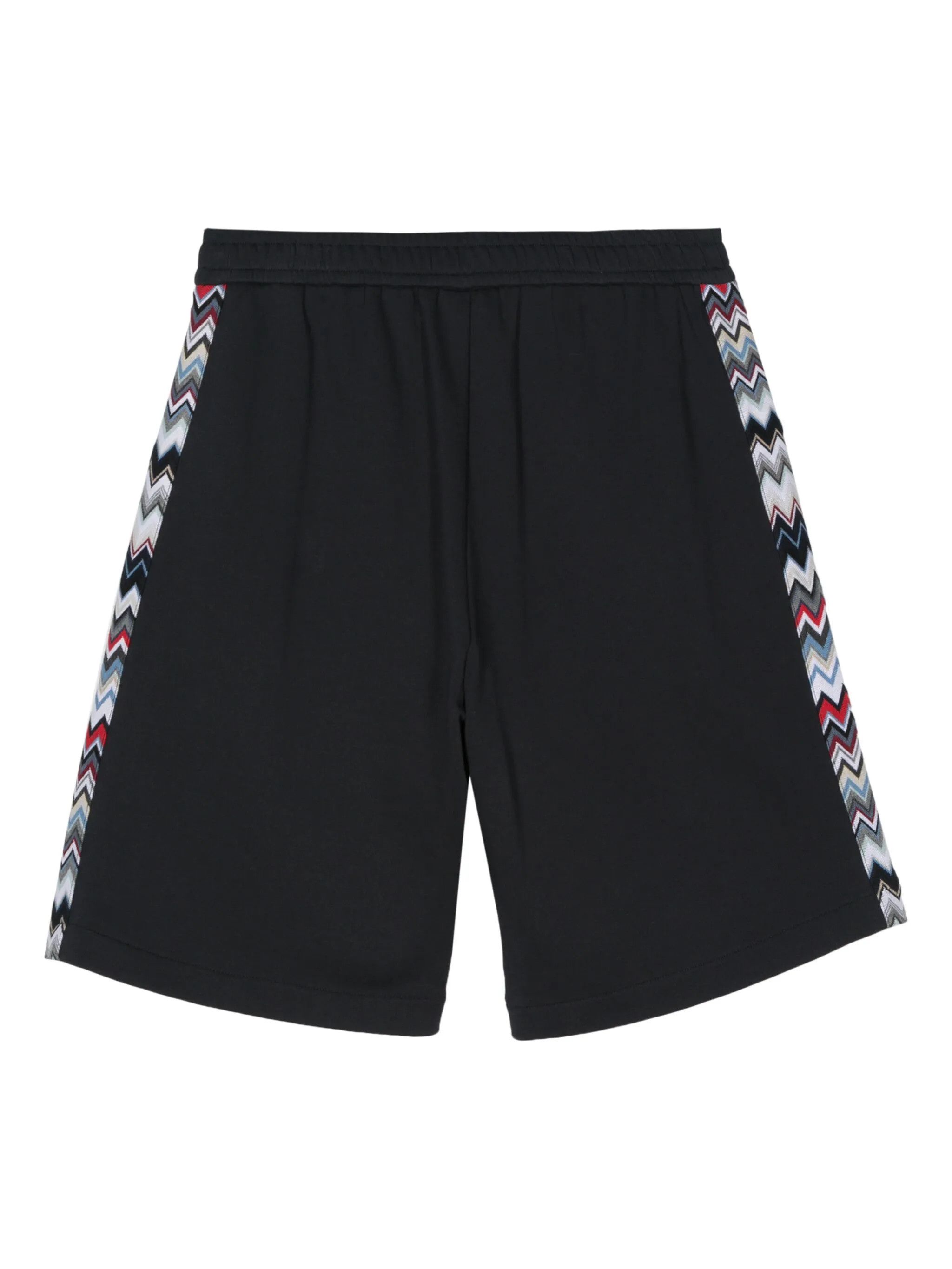 Missoni o1y0225 Short in Black Size US 30 / EU 46 - 2 Thumbnail