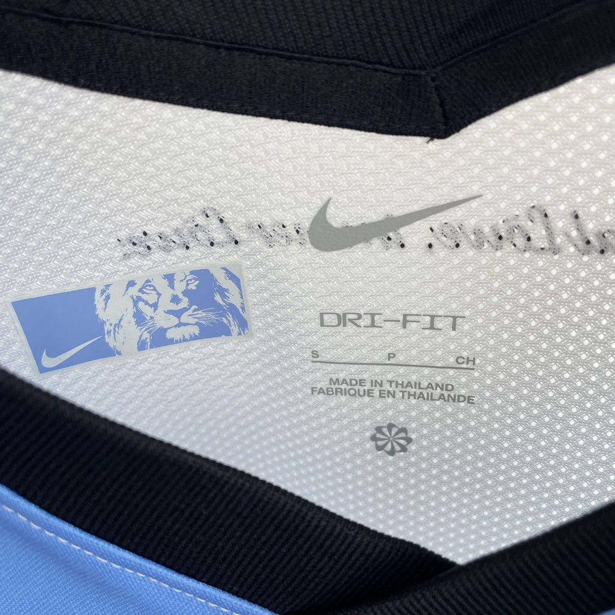 Nike TSV 1860 Munich Home Nike Jersey Shirt 2021/2022 size S Size US S / EU 44-46 / 1 - 4 Thumbnail