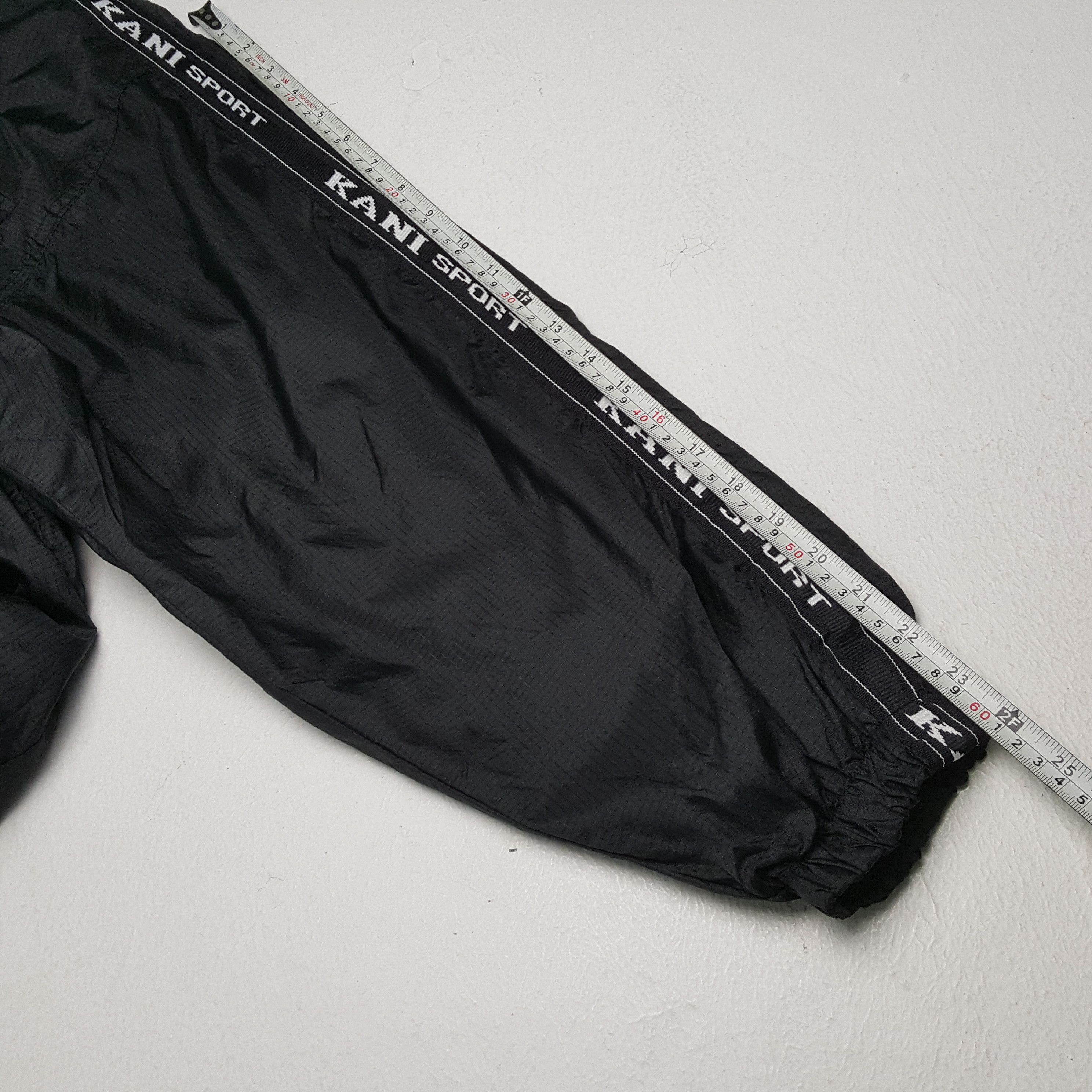 Karl Kani × Vintage Vintage KARL KANI JEANS Streetwear Skateboard Style Jacket Size US XXL / EU 58 / 5 - 6 Thumbnail