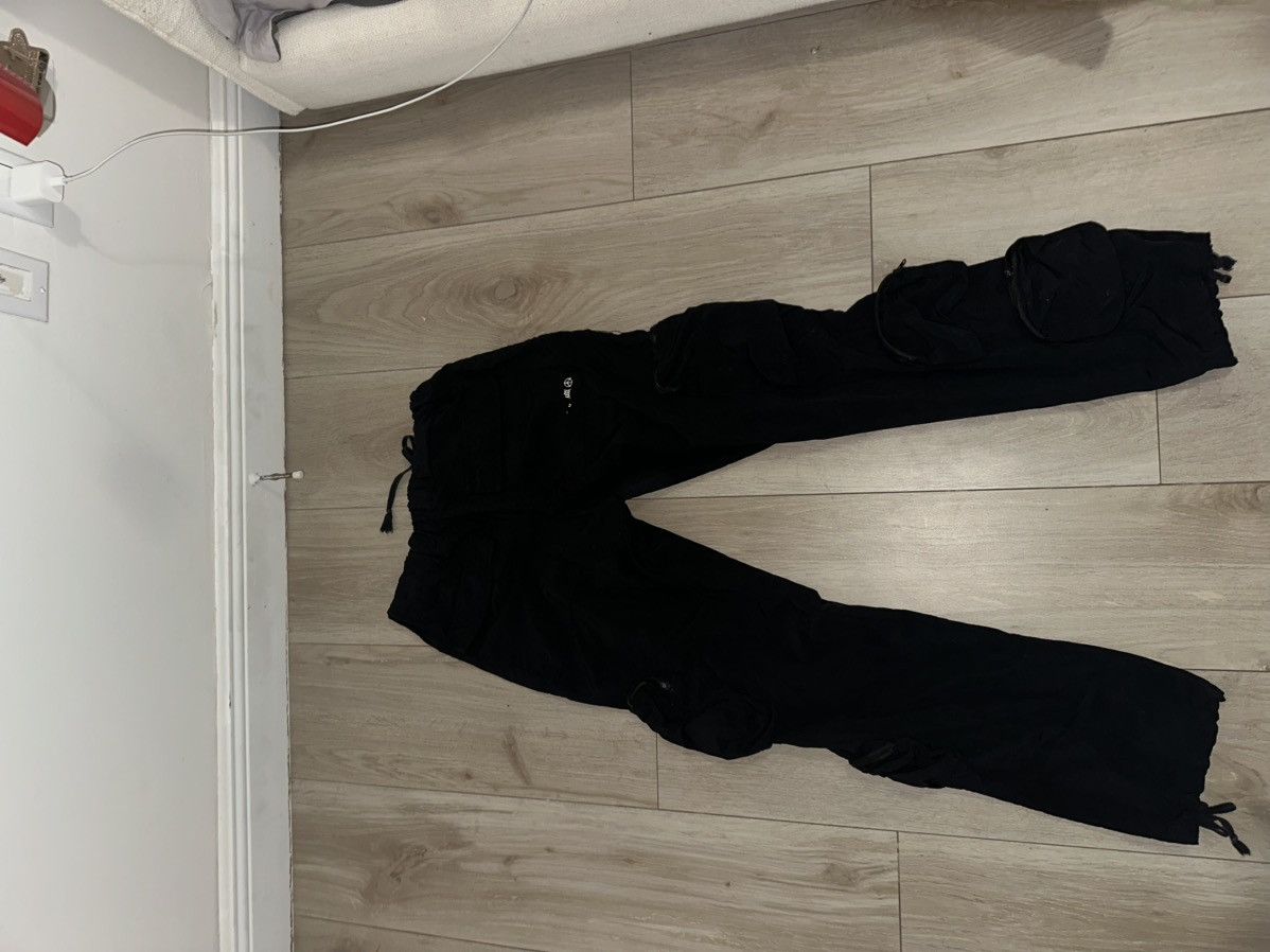 jacov Whoisjacov cargos Size US 30 / EU 46 - 2 Thumbnail