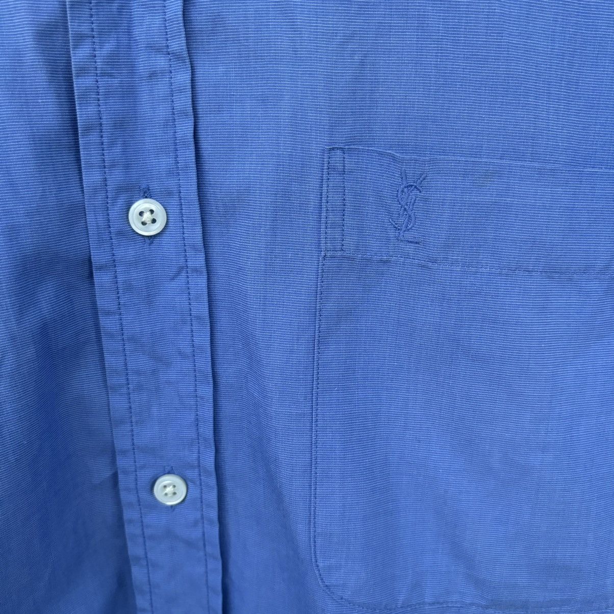 Yves Saint Laurent Yves Saint Laurent Size US L / EU 52-54 / 3 - 4 Thumbnail