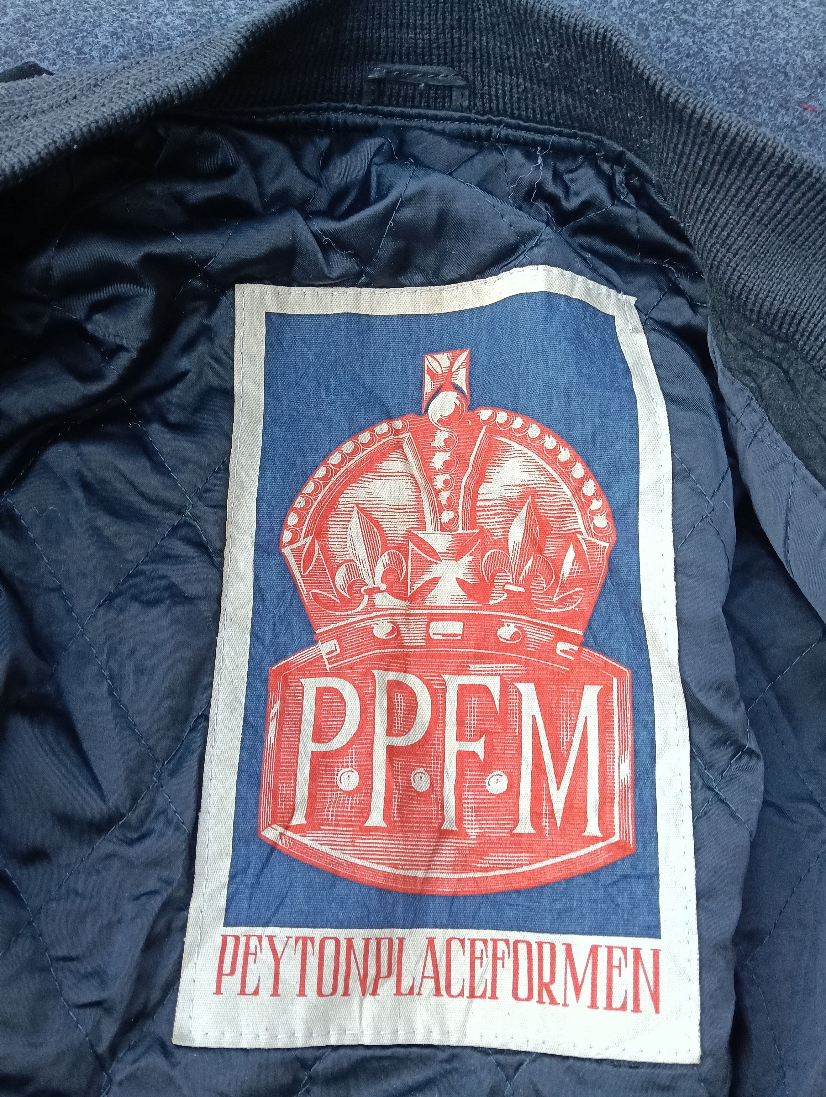 PPFM PPFM Peyton place for men jacket. Size US M / EU 48-50 / 2 - 5 Thumbnail