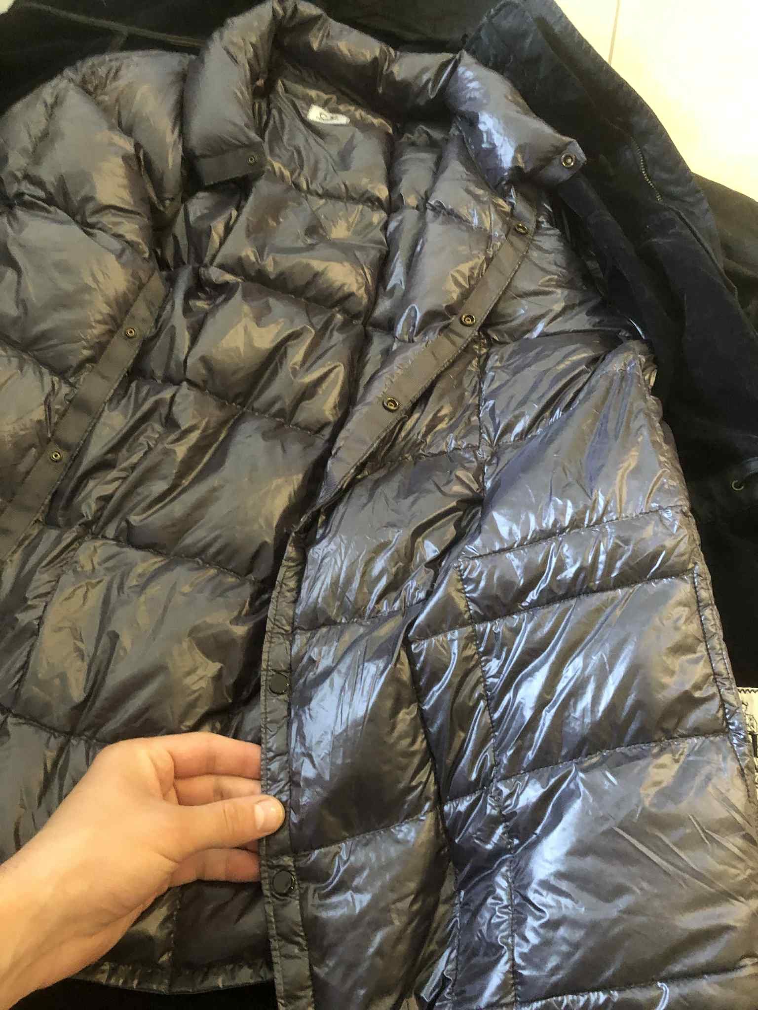 C.P. Company Cp company parkas + lining Size US L / EU 52-54 / 3 - 2 Thumbnail