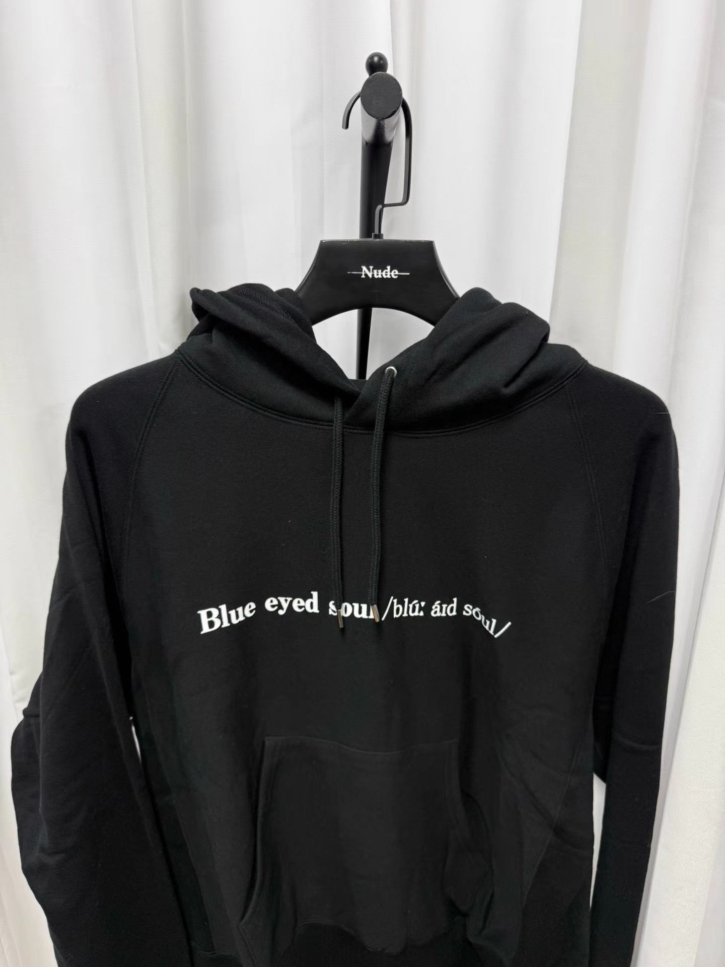 Takahiromiyashita The Soloist. The soloist 20AW Poetry Sweatshirt K20 Size US M / EU 48-50 / 2 - 3 Thumbnail