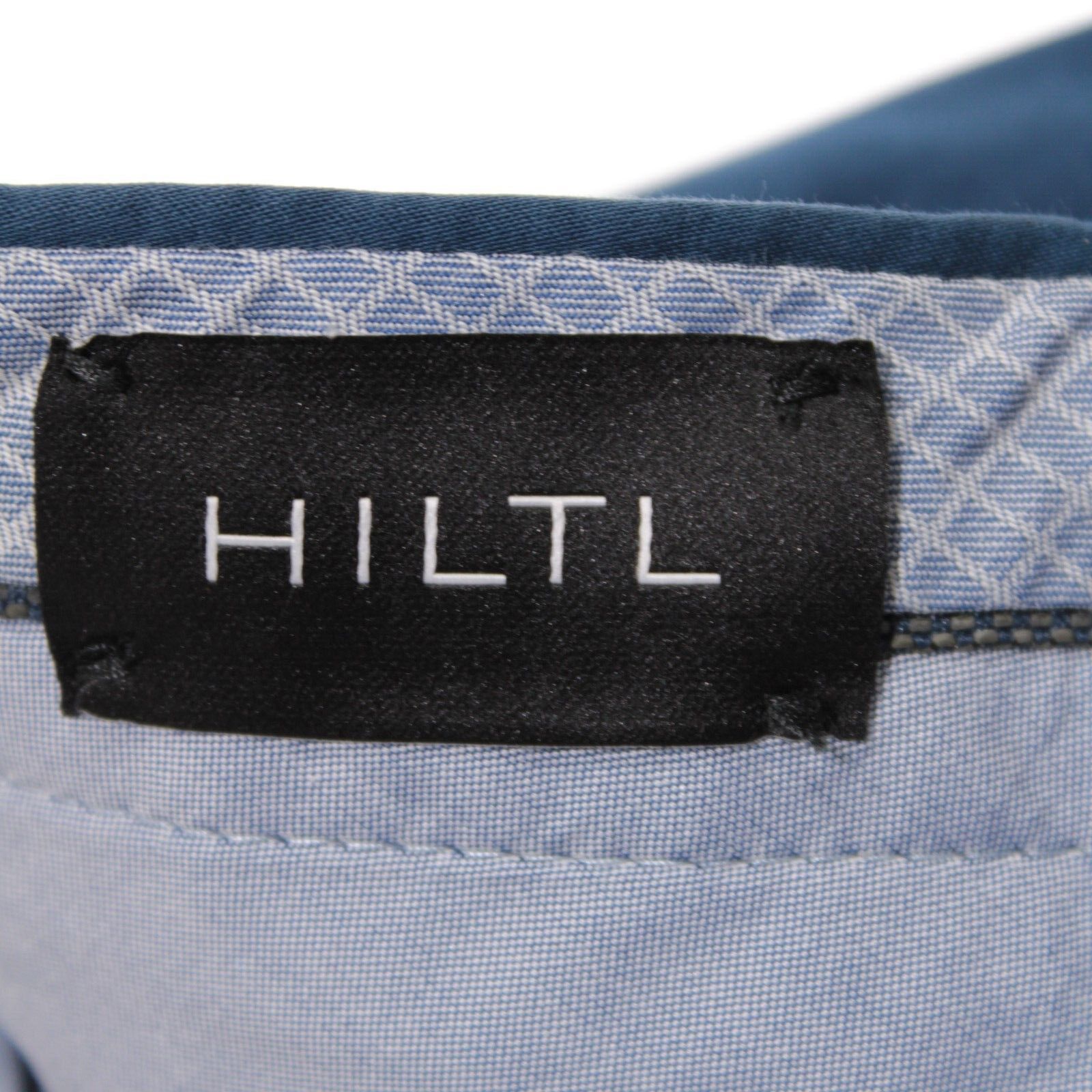 Hiltl Hiltl New with tags Chino Size 32 US In Blue Size US 32 / EU 48 - 9 Thumbnail