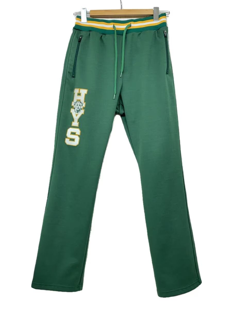 Hysteric Glamour College Logo Sweatpants Size US 26 / EU 42 - 1 Thumbnail