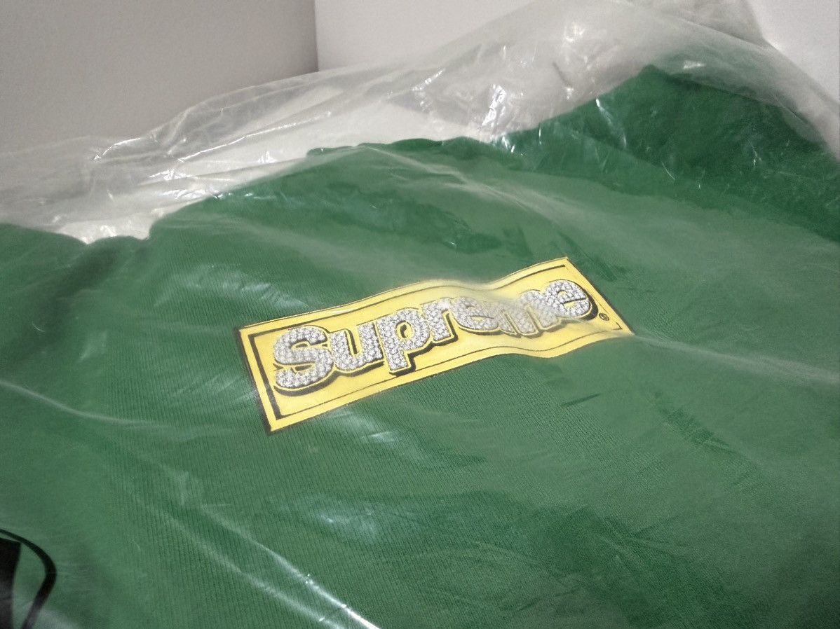 Supreme Supreme bling box logo size M Size US M / EU 48-50 / 2 - 1 Thumbnail