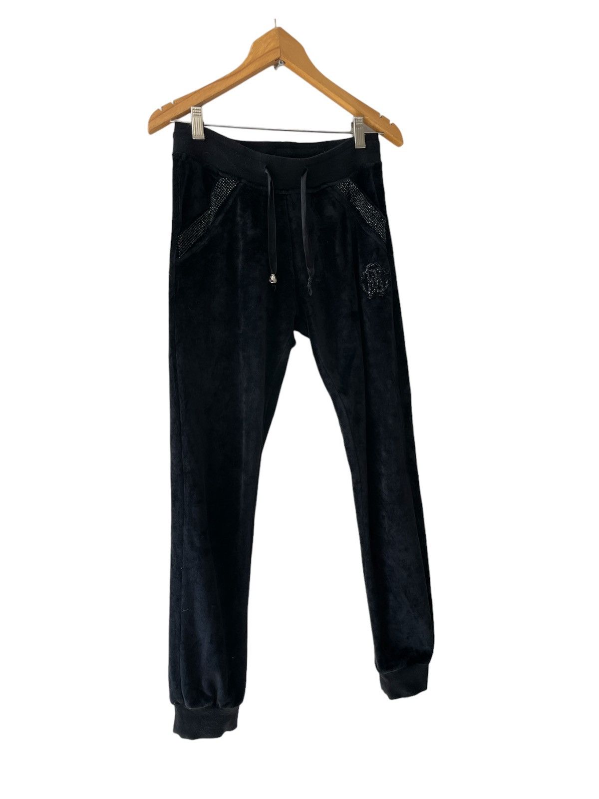 Roberto Cavalli Roberto Cavalli trousers Size 24" / US 00 / IT 34 - 1 Thumbnail