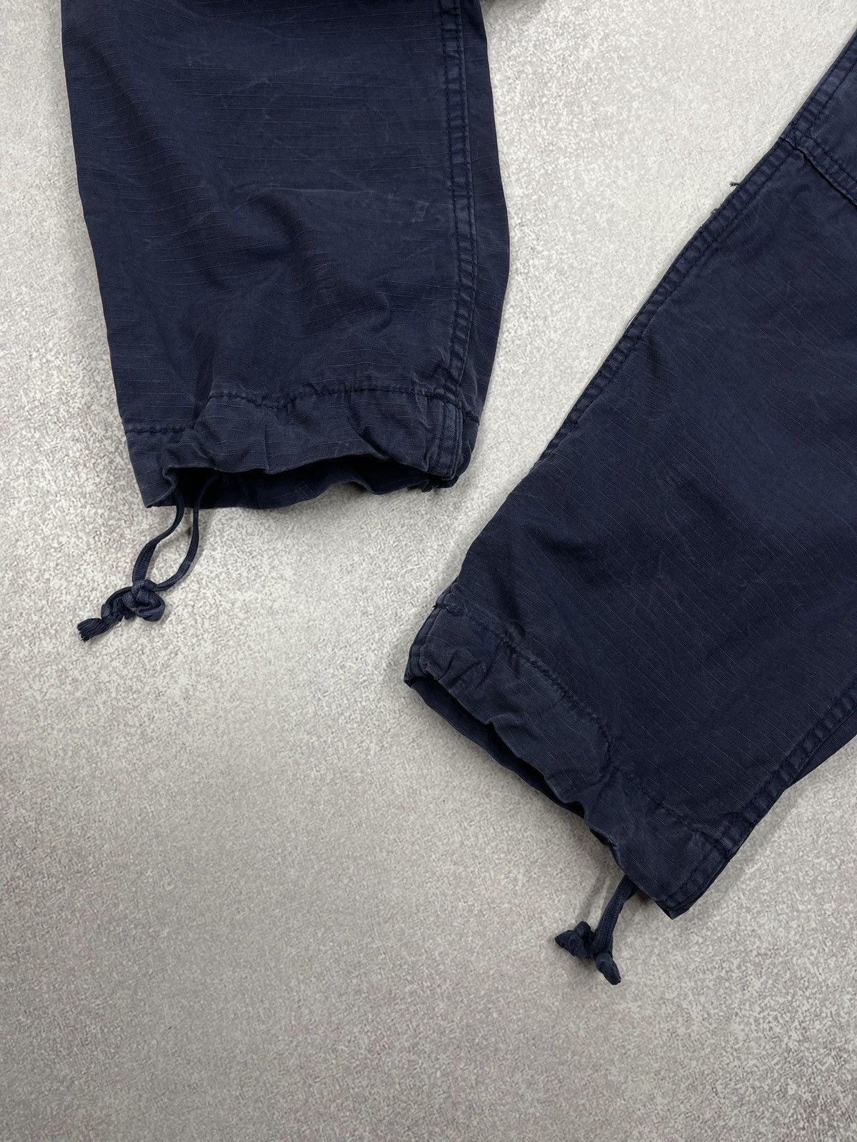 Polo Ralph Lauren Vintage Polo Ralph Lauren 67 Utility Cargo Pants Military Size US 38 / EU 54 - 9 Thumbnail