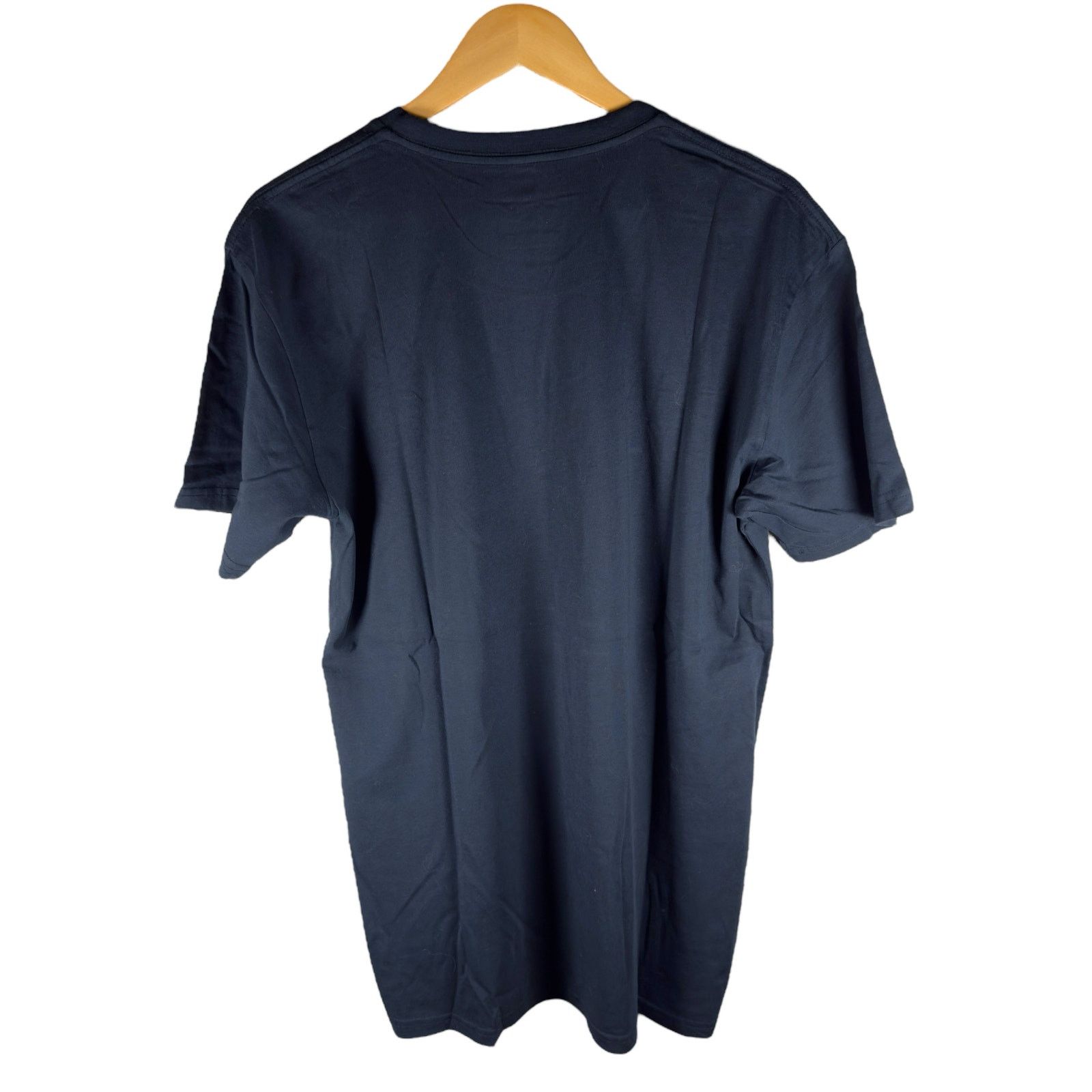Other Hastamuerte Never Stop Hustling T-shirt Men’s L - Streetwear Size US L / EU 52-54 / 3 - 2 Thumbnail