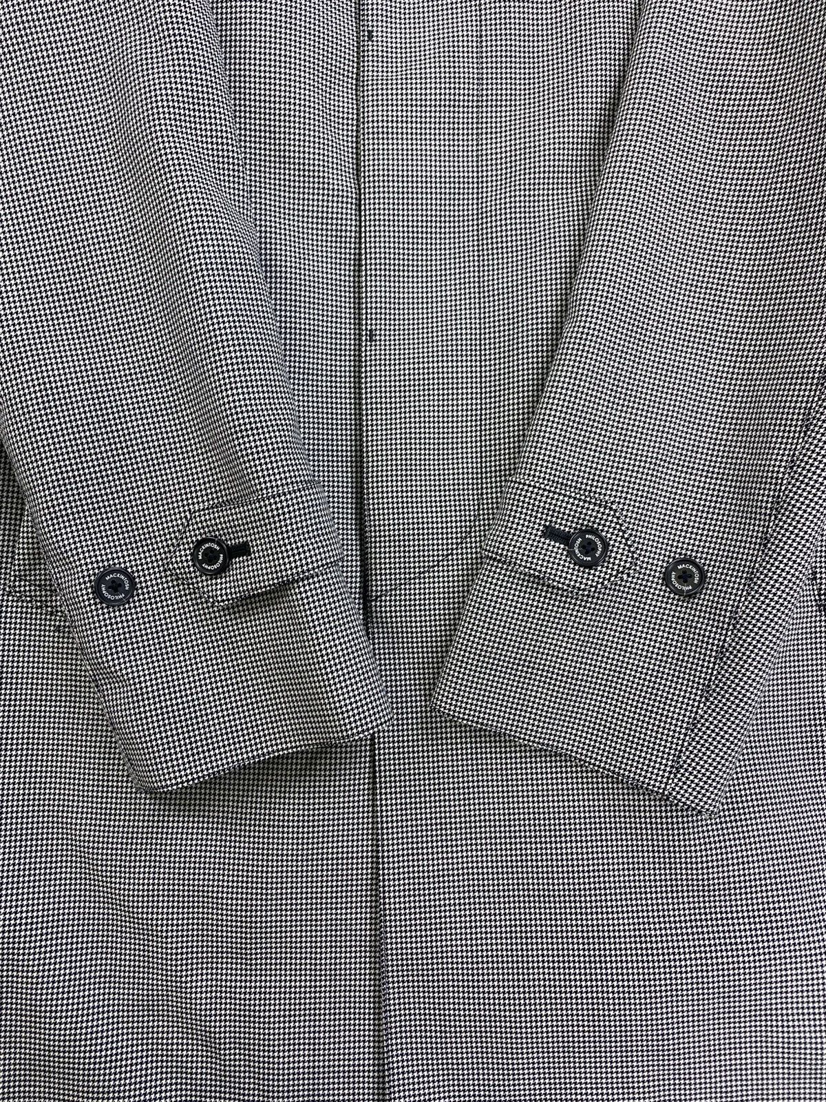 Mackintosh Mackintosh Philosophy Long Coat Jacket Size US M / EU 48-50 / 2 - 10 Thumbnail