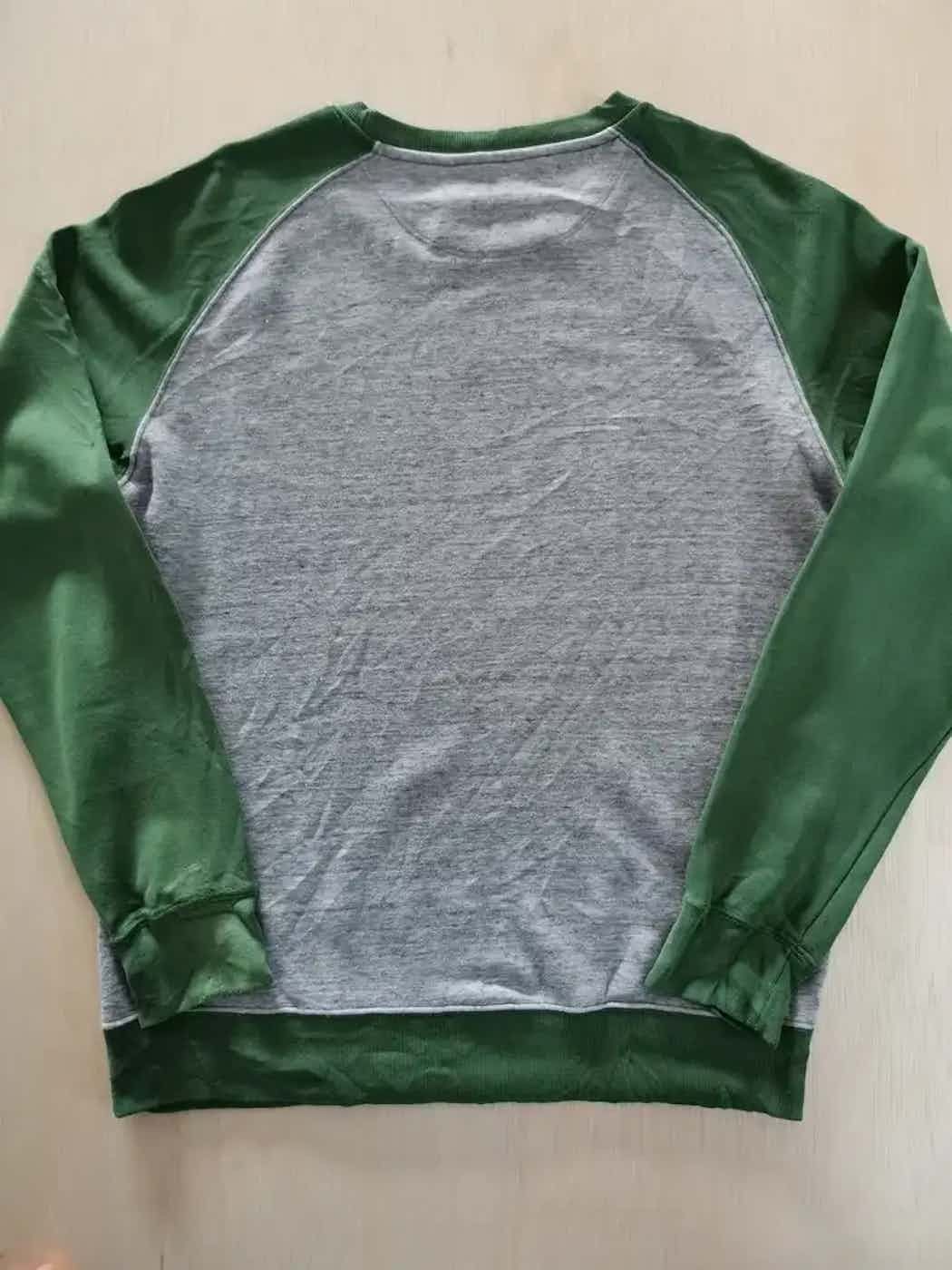 Japanese Brand Vintage Uniqlo Sweatshirt Size US L / EU 52-54 / 3 - 2 Thumbnail