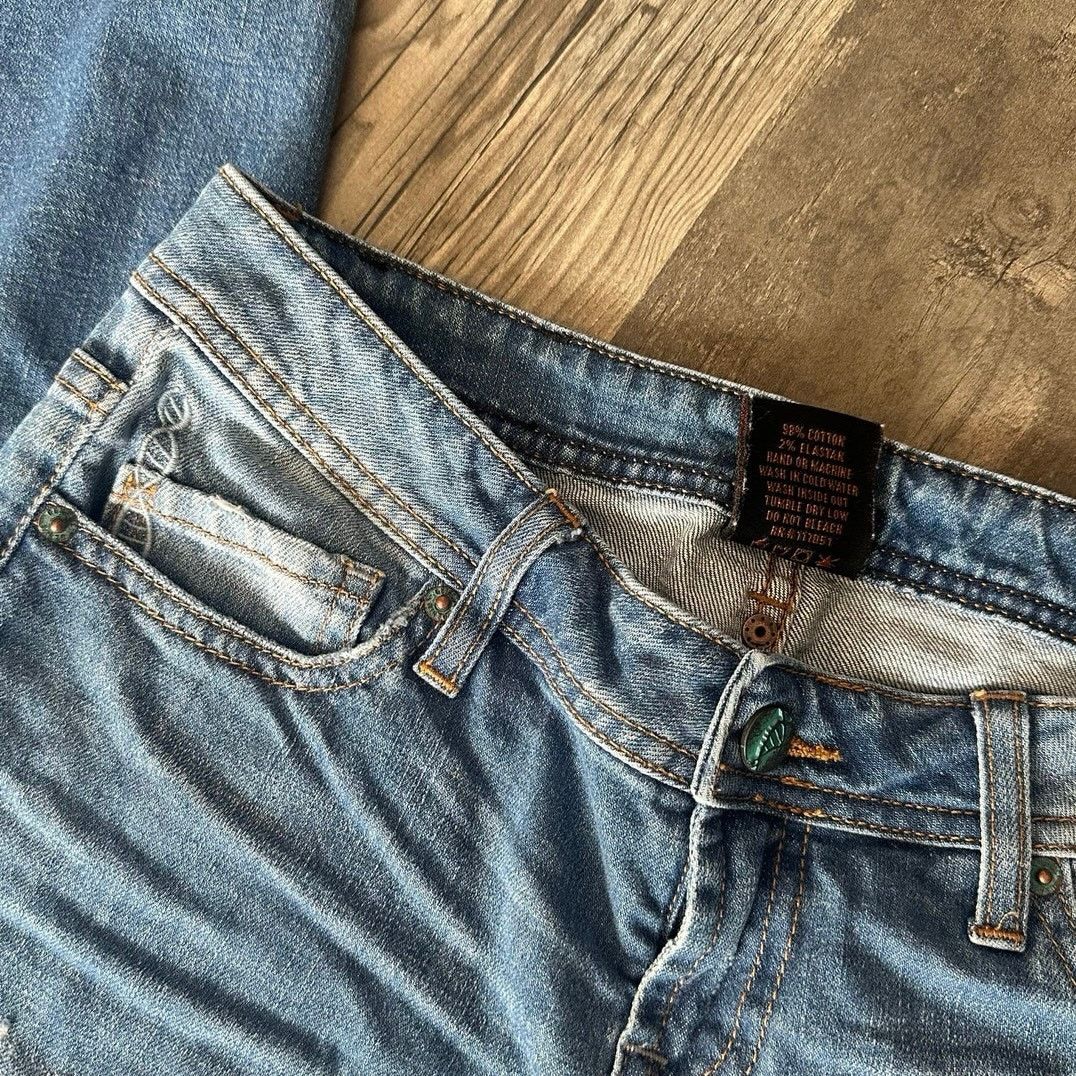 Other genetic denim blue jeans Size 25" / US 0 / IT 36 - 2 Thumbnail
